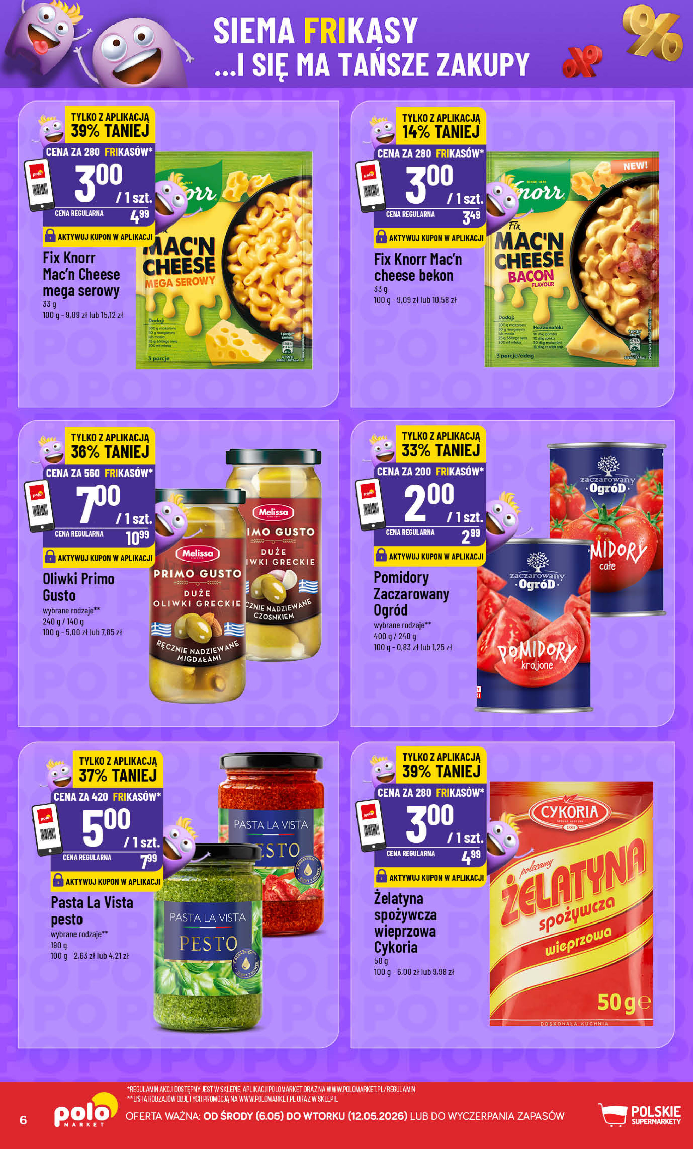 POLOmarket