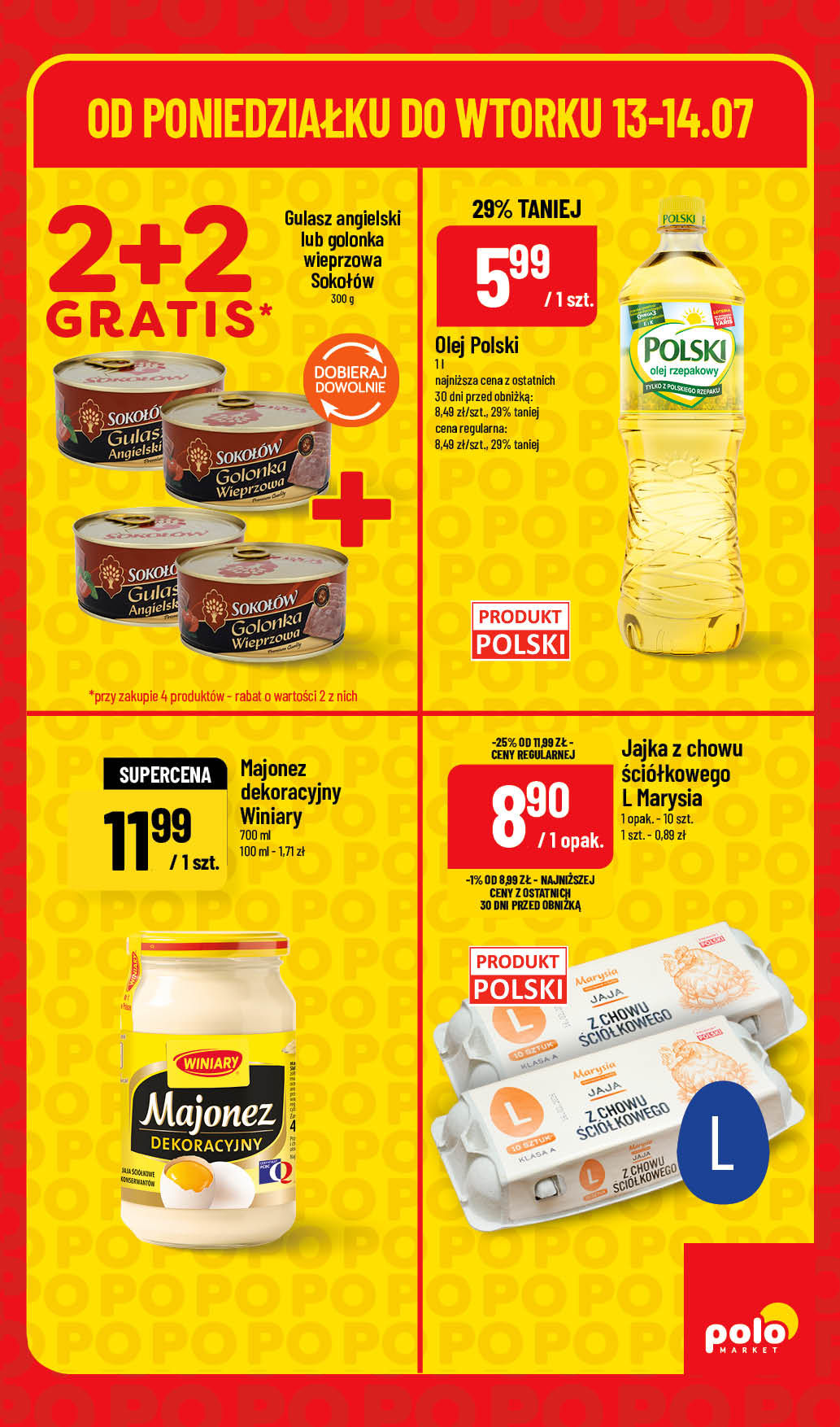 POLOmarket