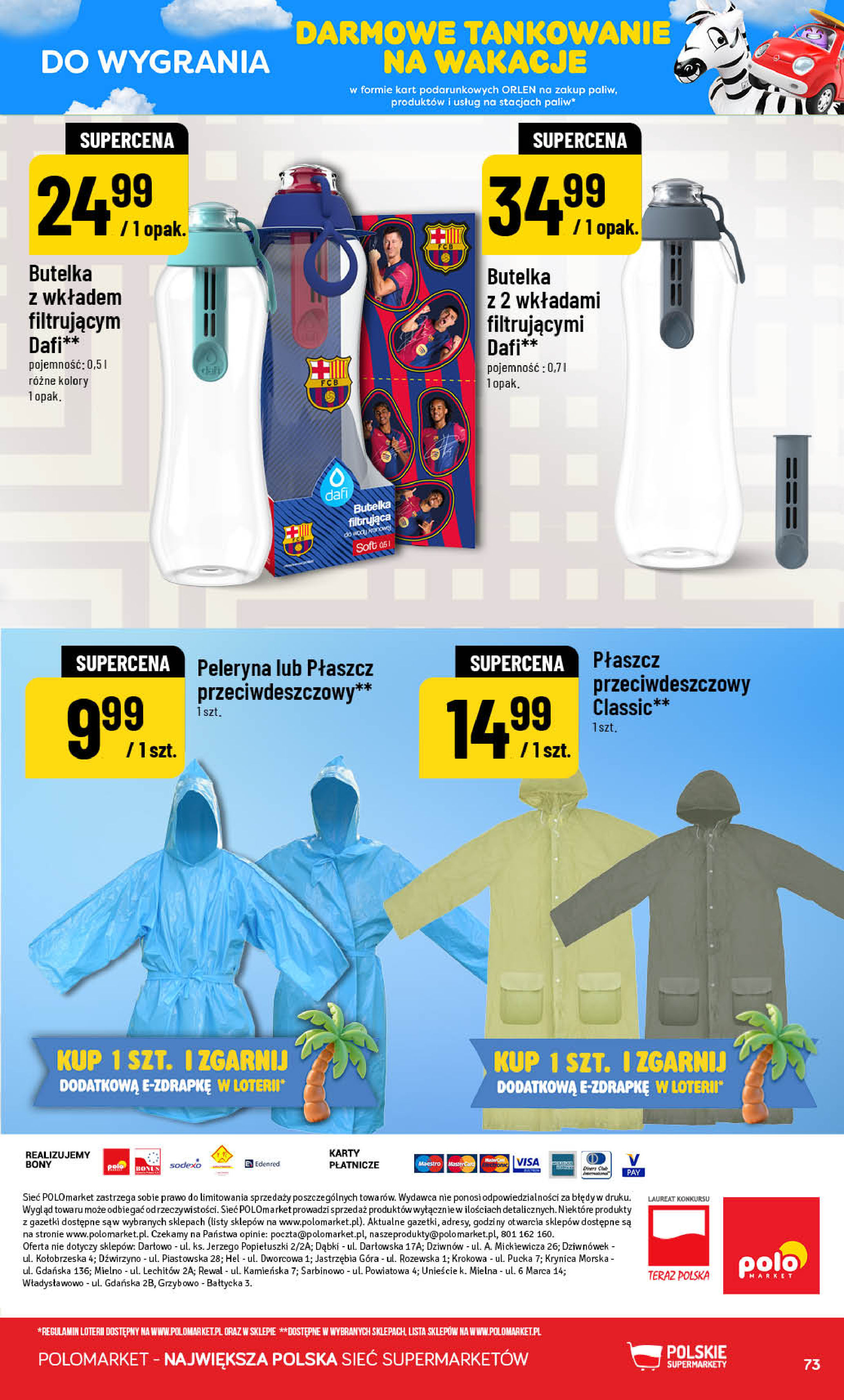 POLOmarket