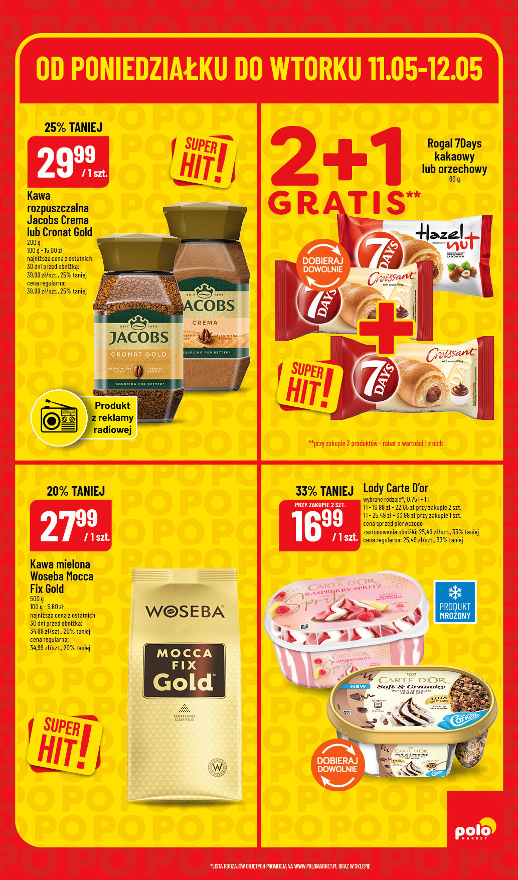 POLOmarket