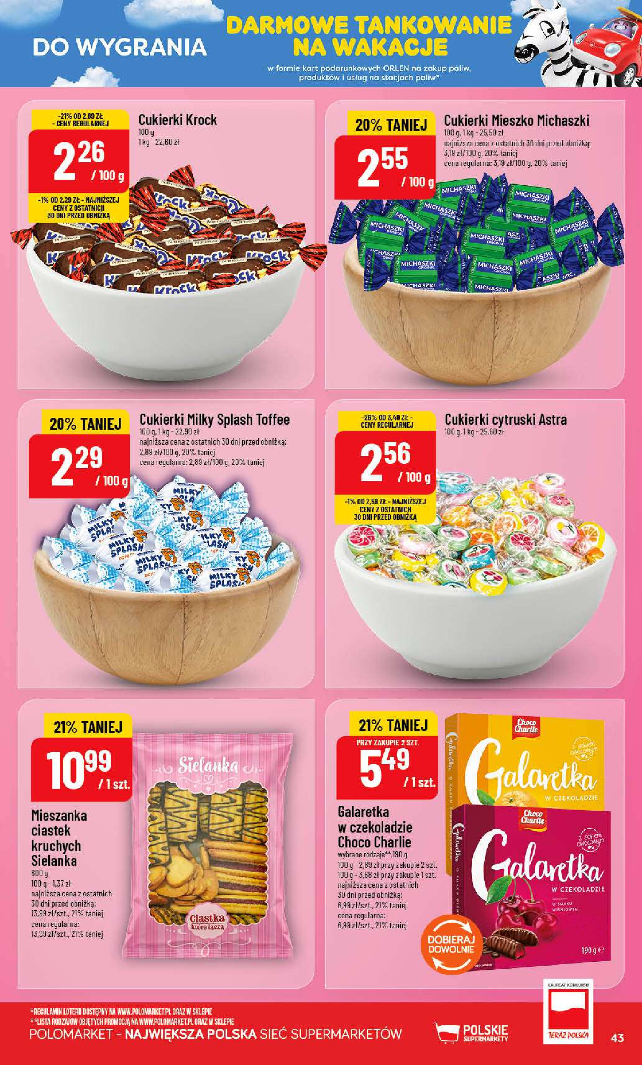 POLOmarket