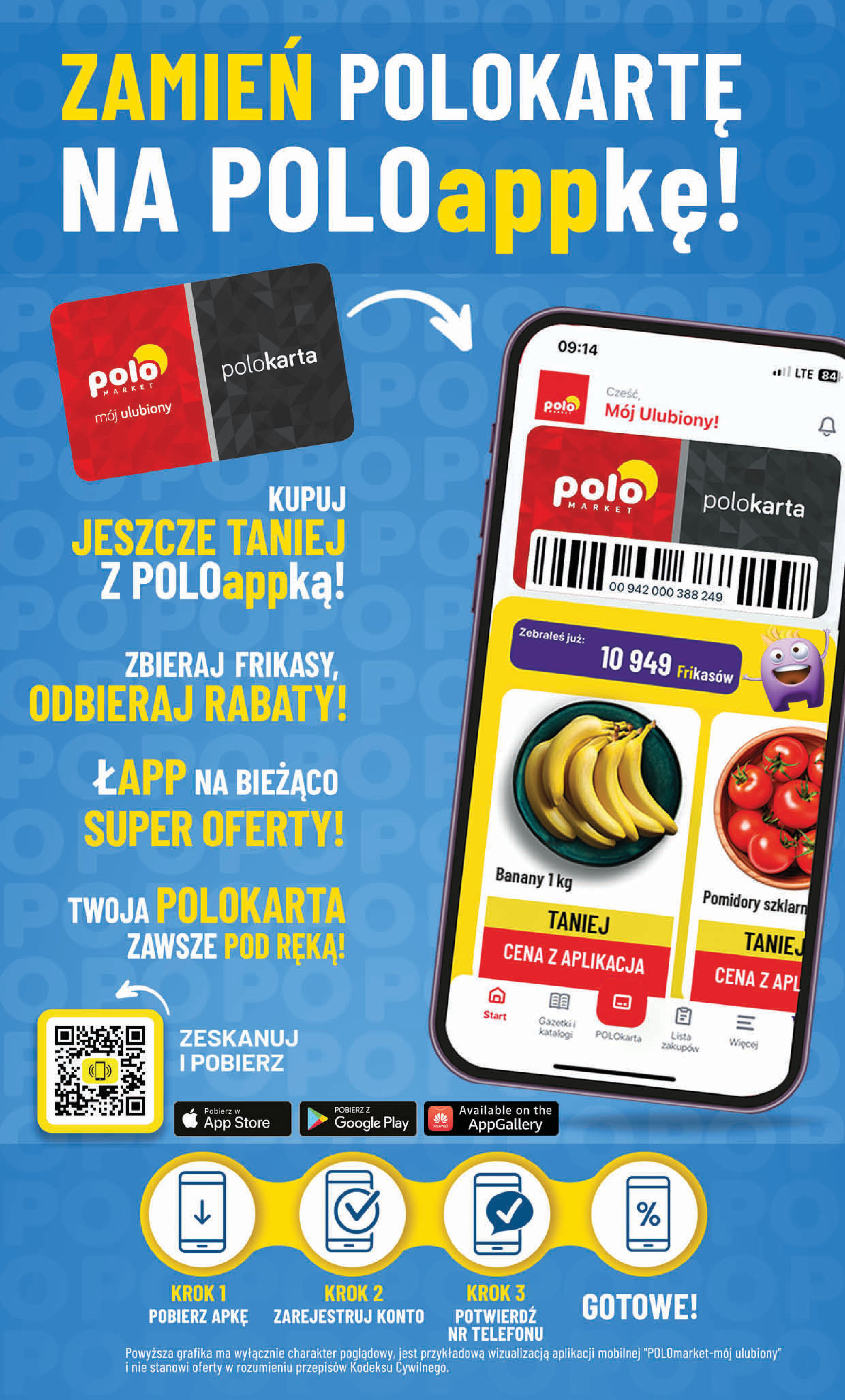 POLOmarket
