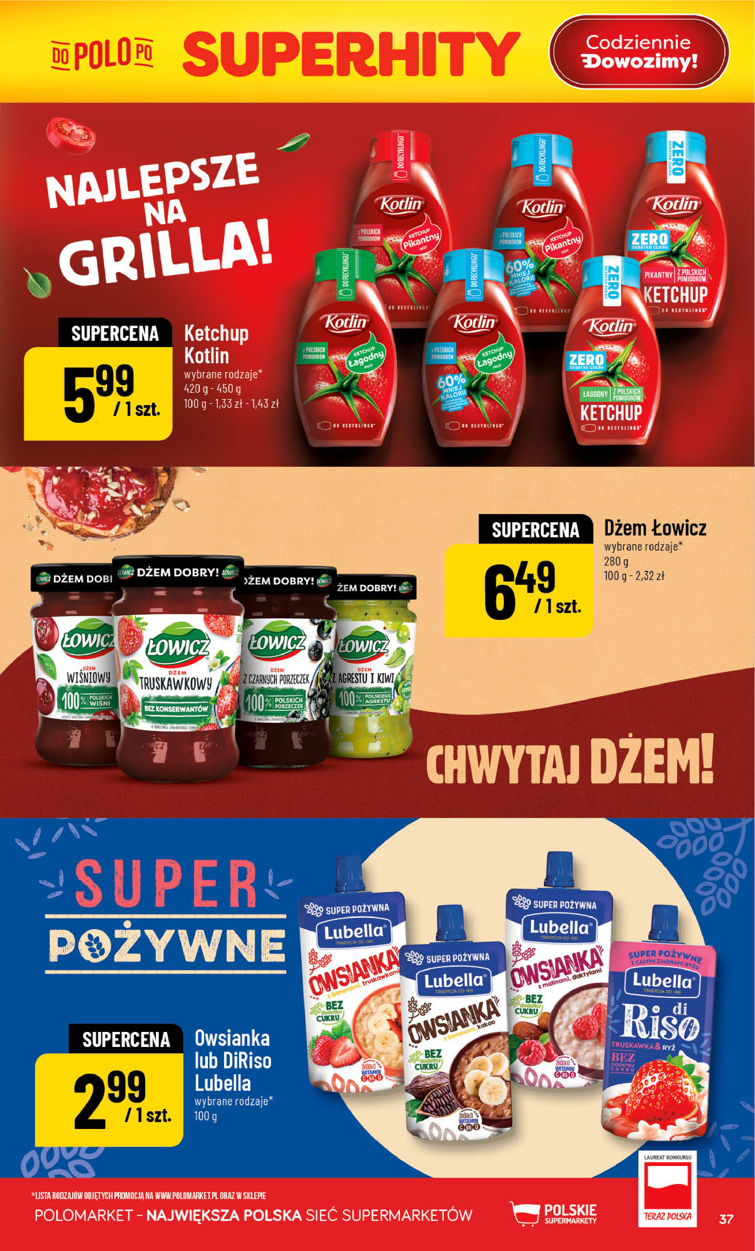 POLOmarket