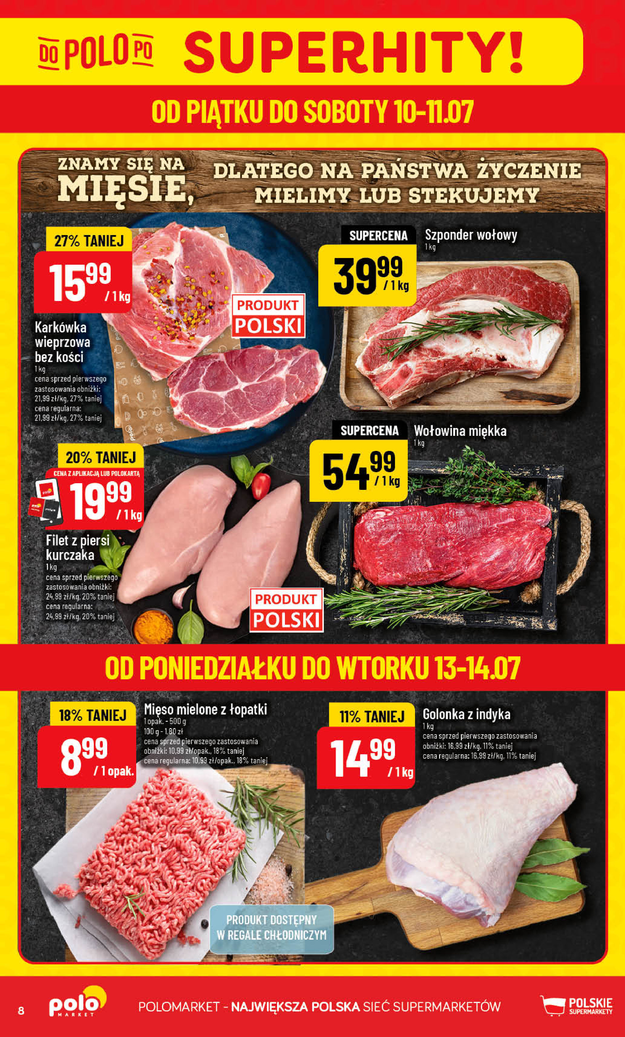 POLOmarket