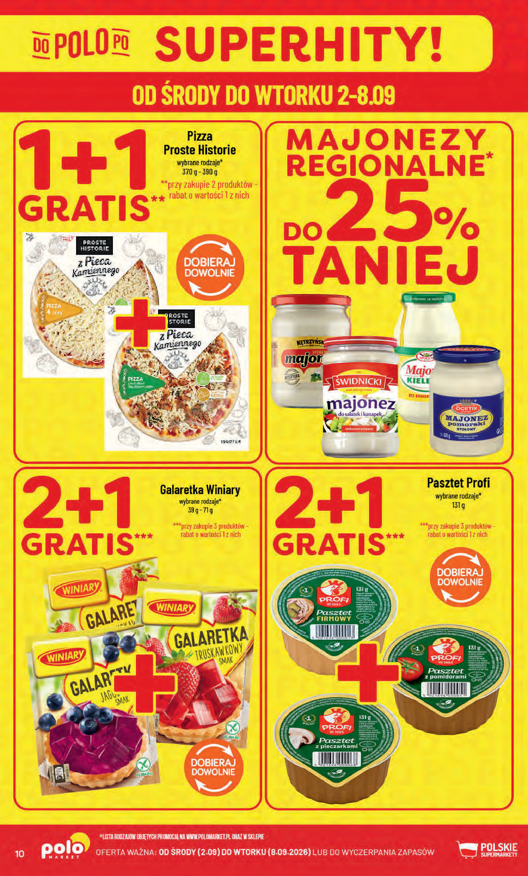 POLOmarket