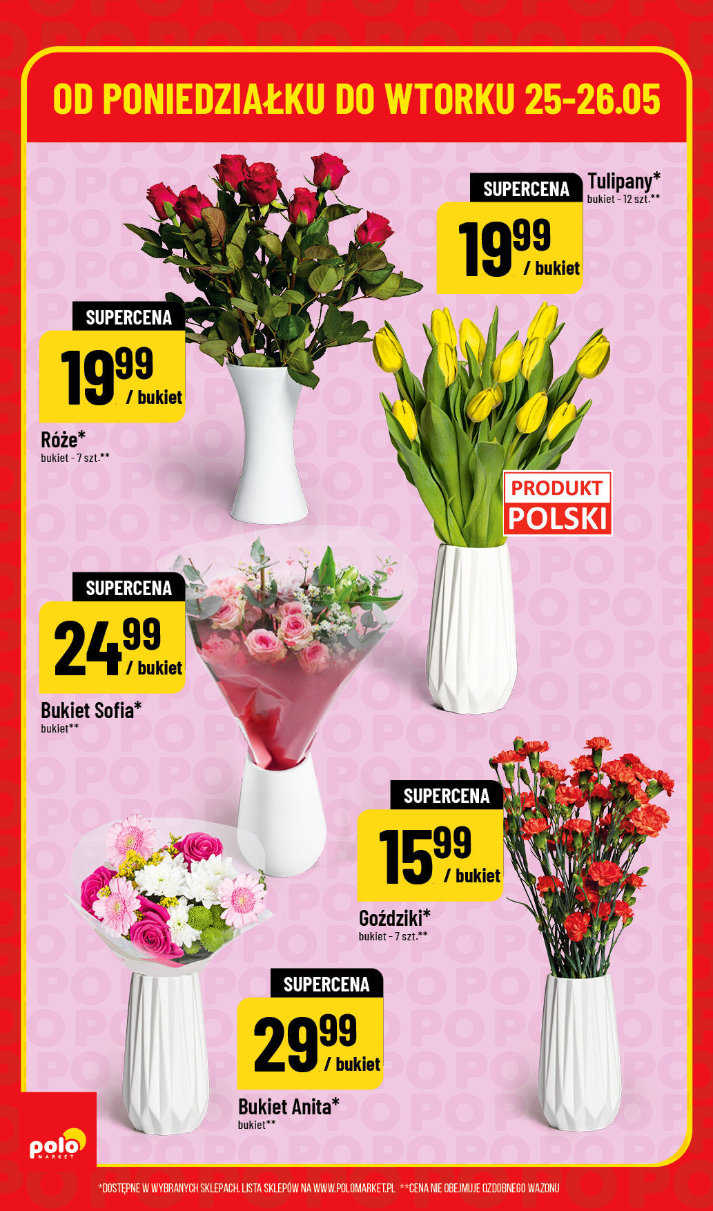 POLOmarket