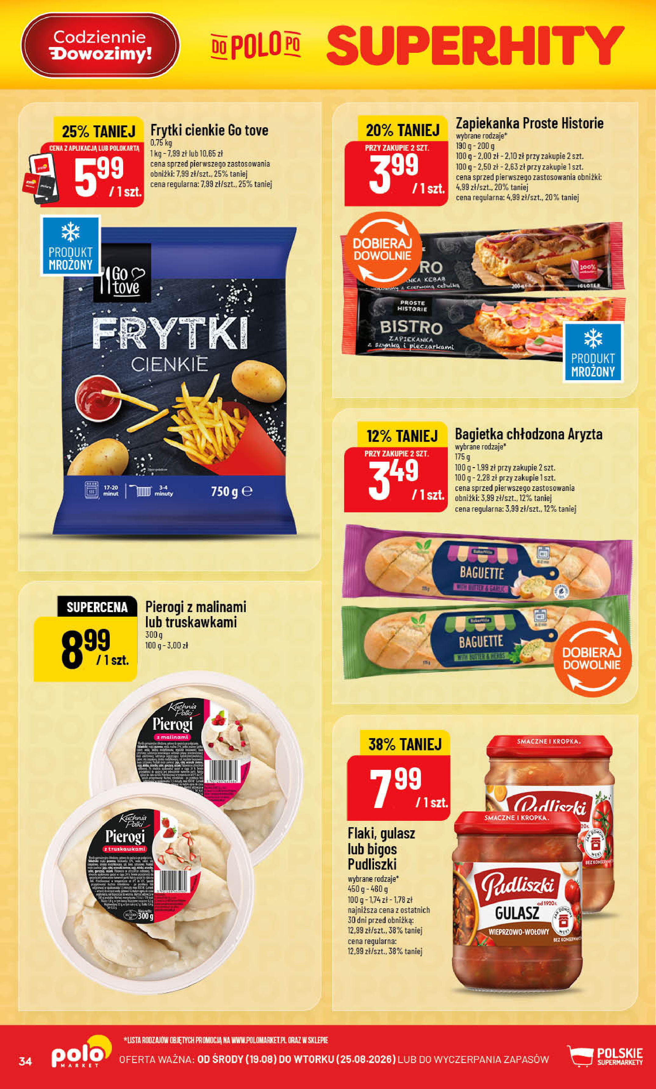 POLOmarket