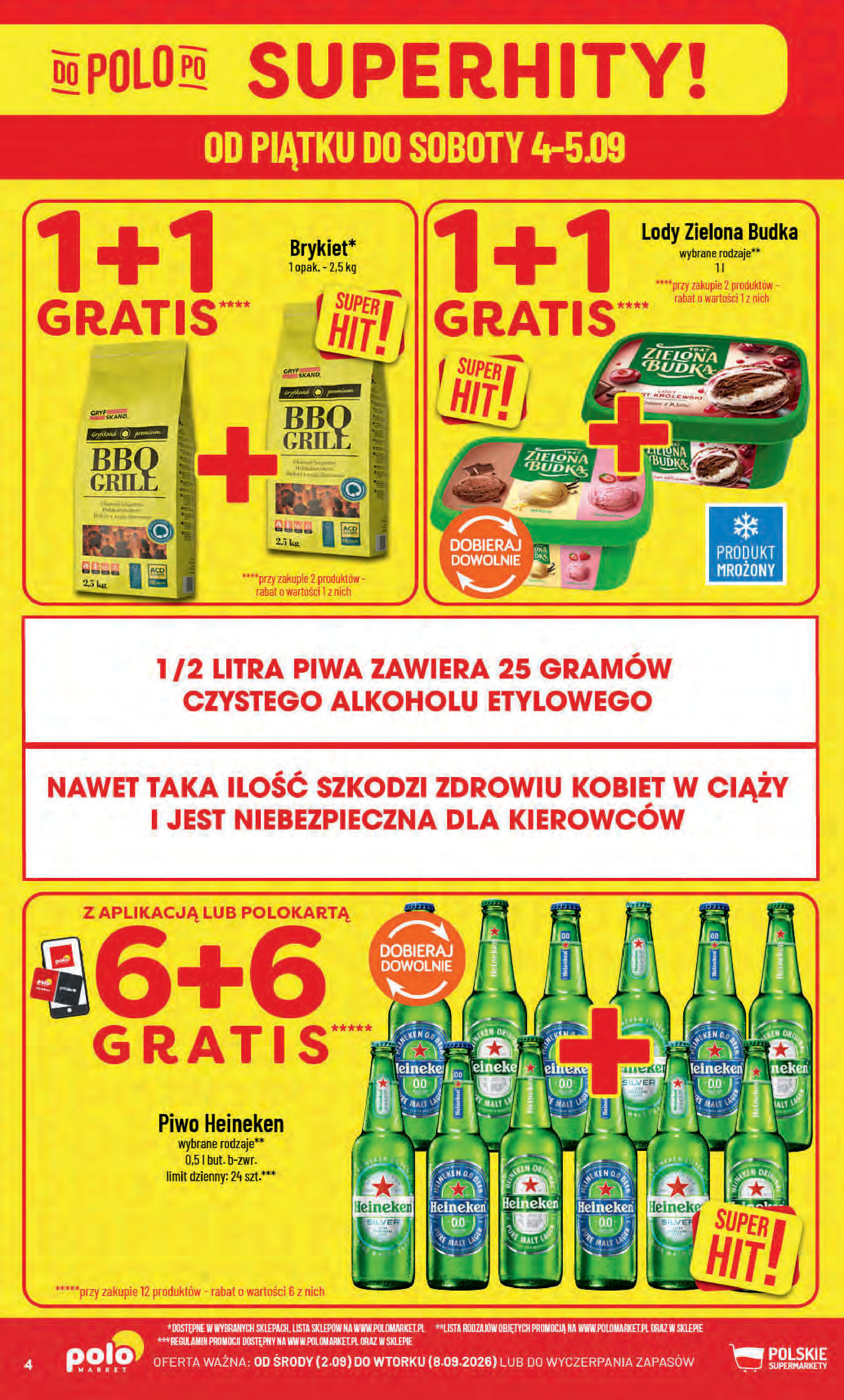 POLOmarket