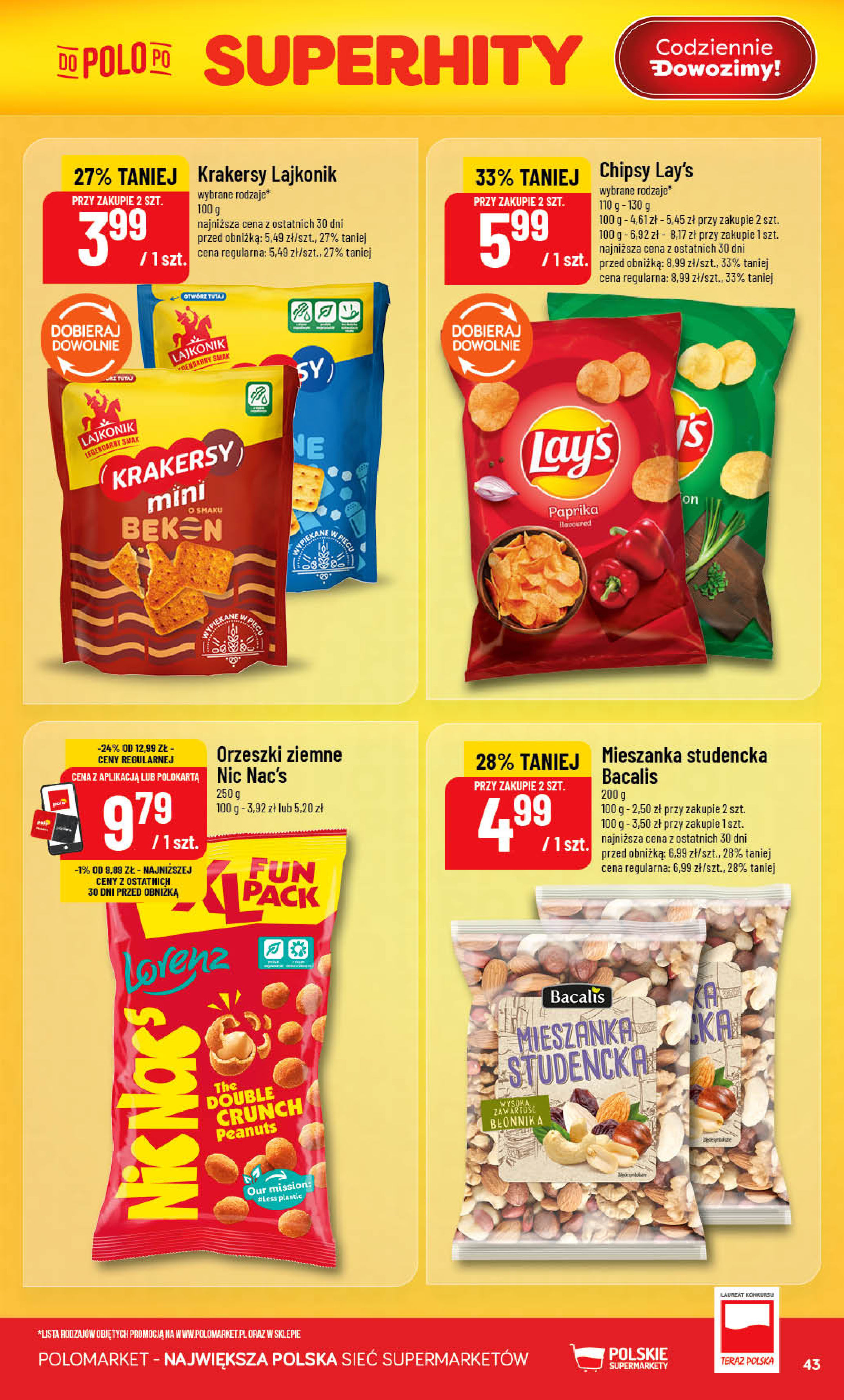 POLOmarket
