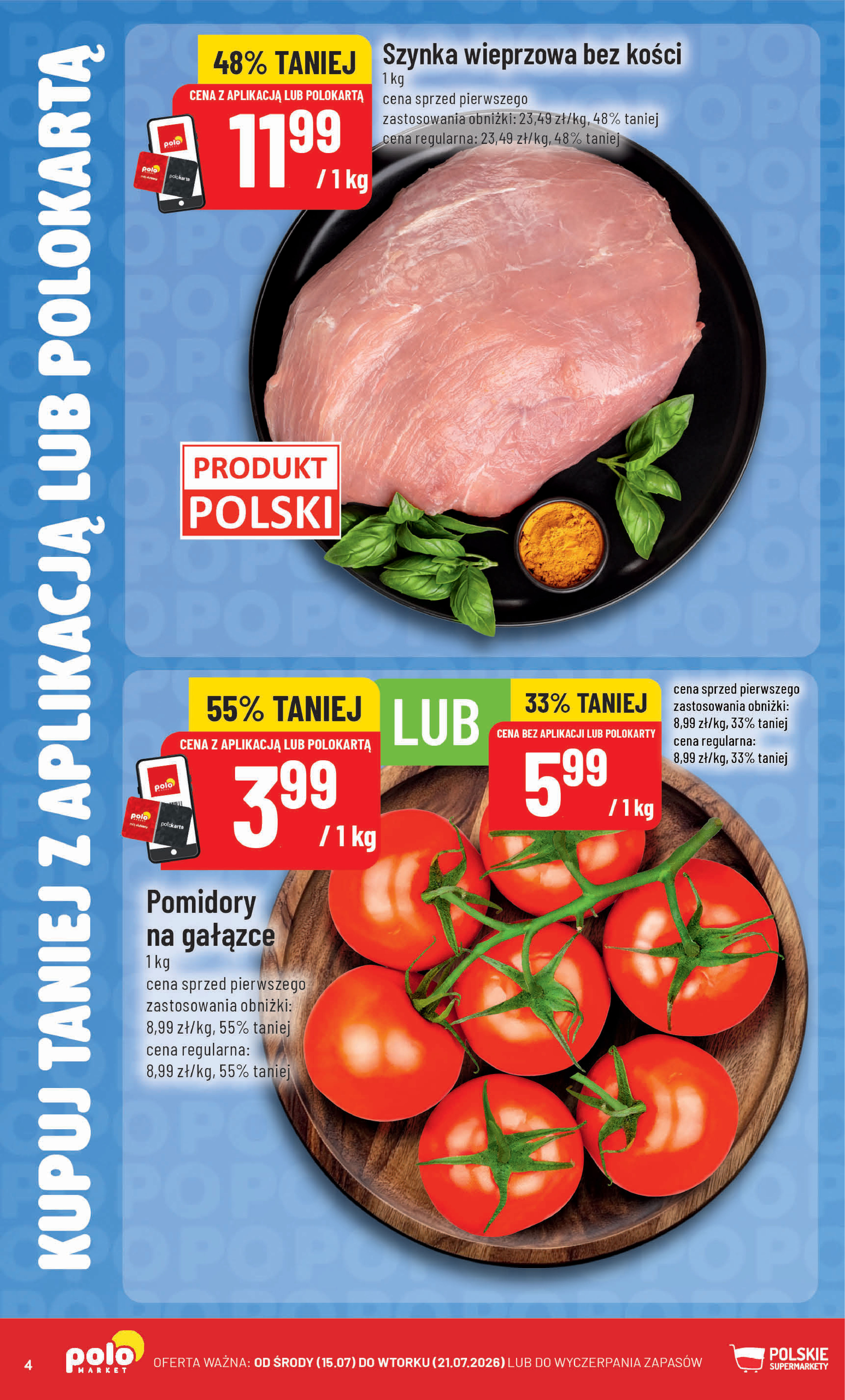 POLOmarket