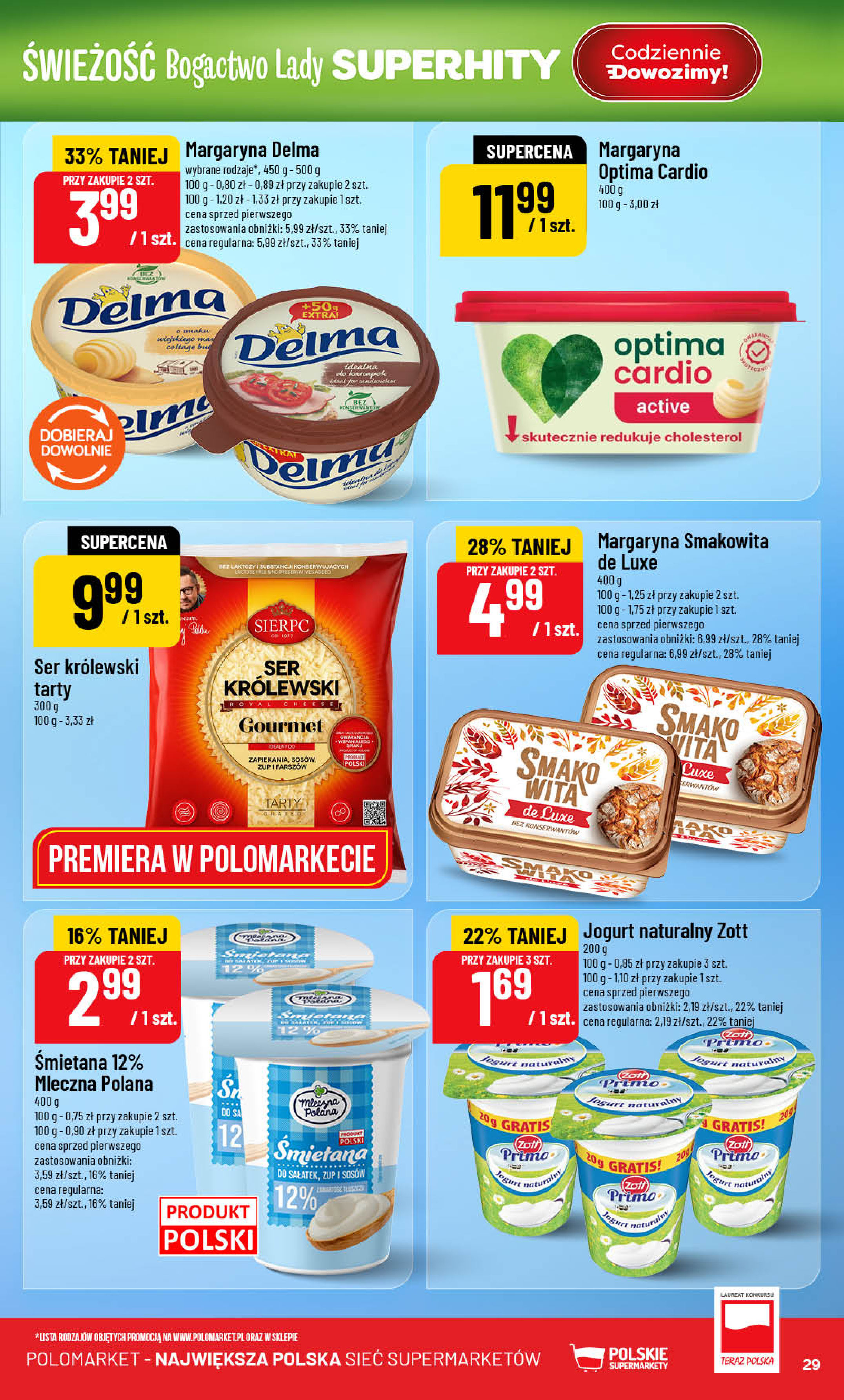 POLOmarket