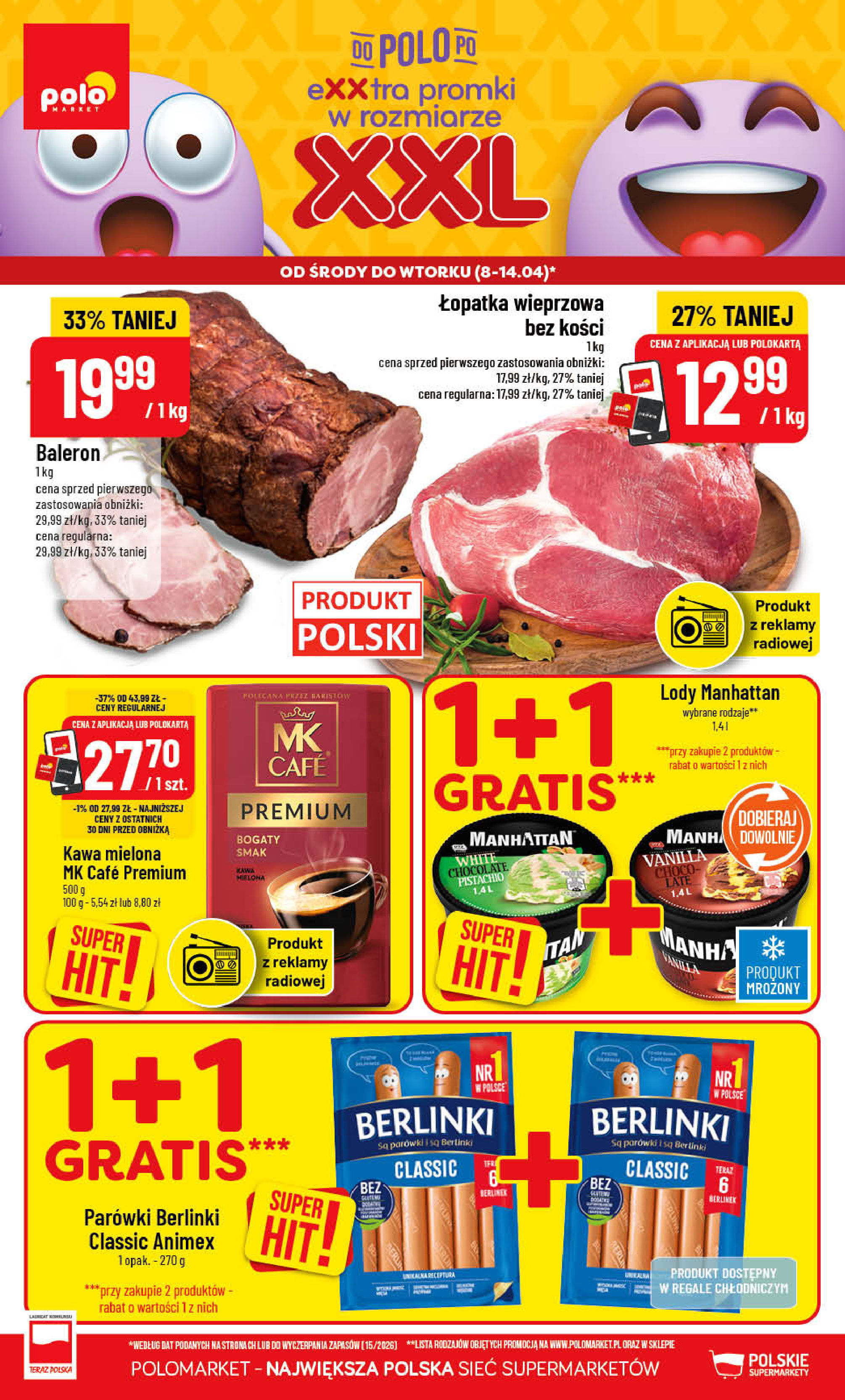 POLOmarket