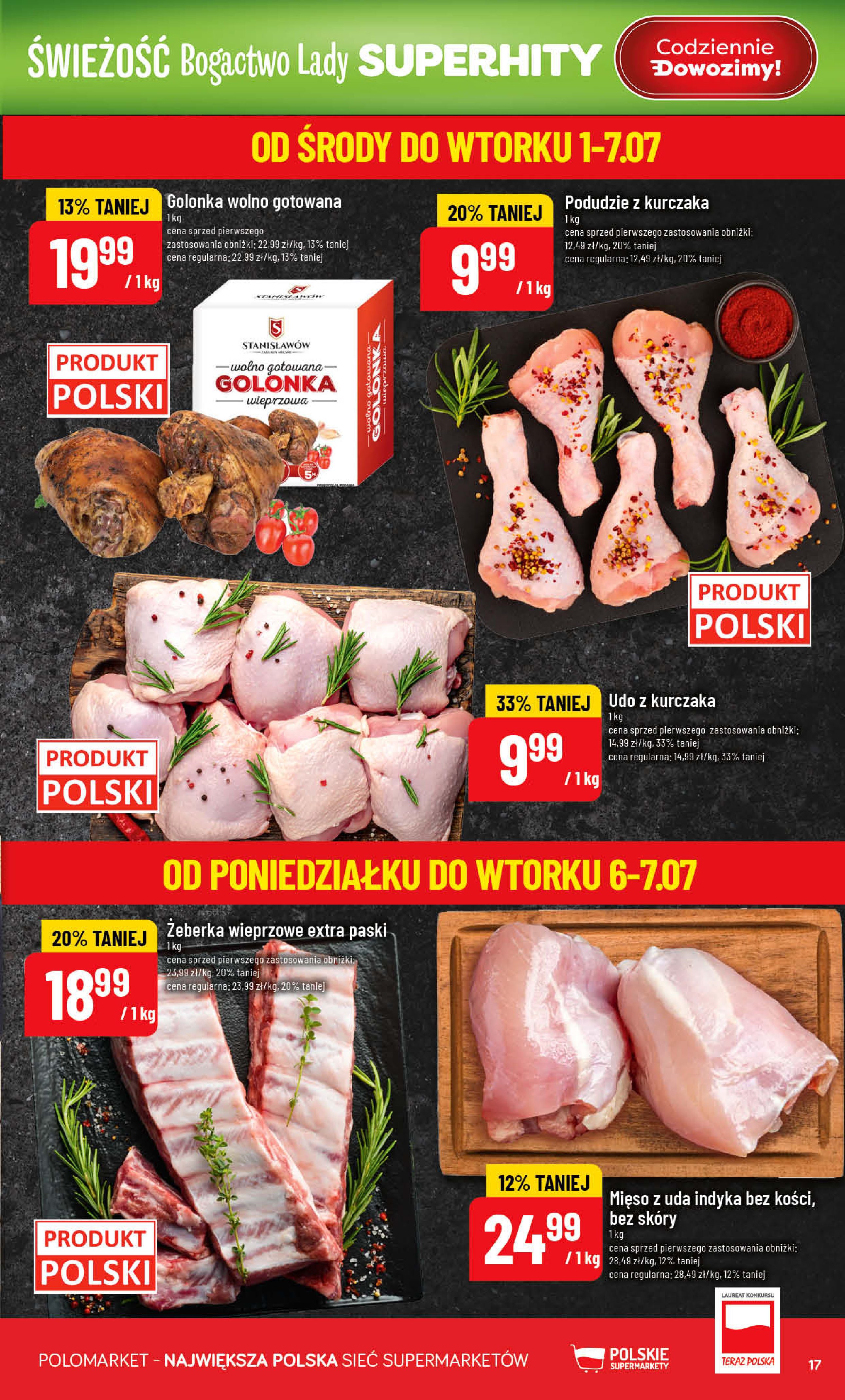 POLOmarket