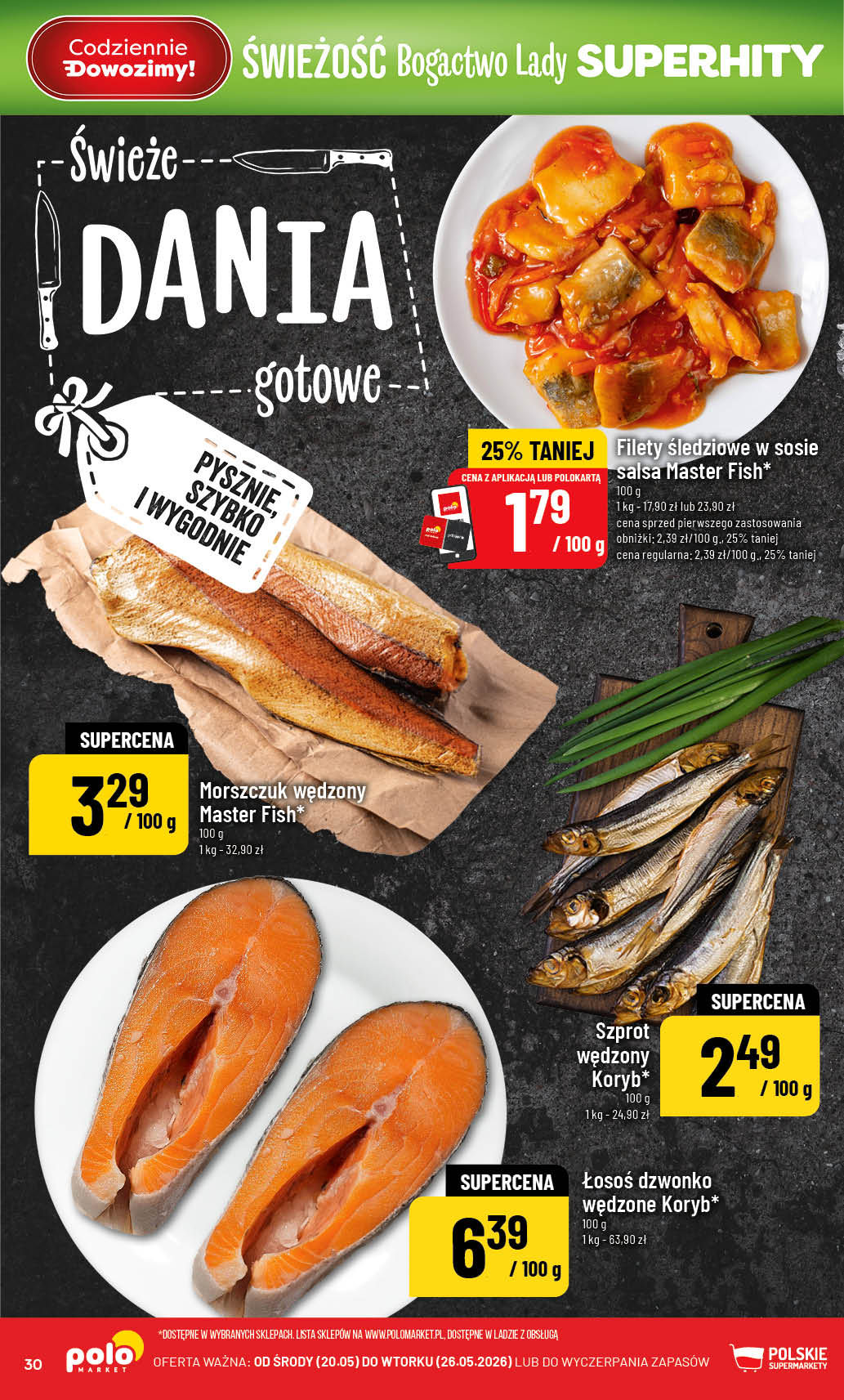 POLOmarket