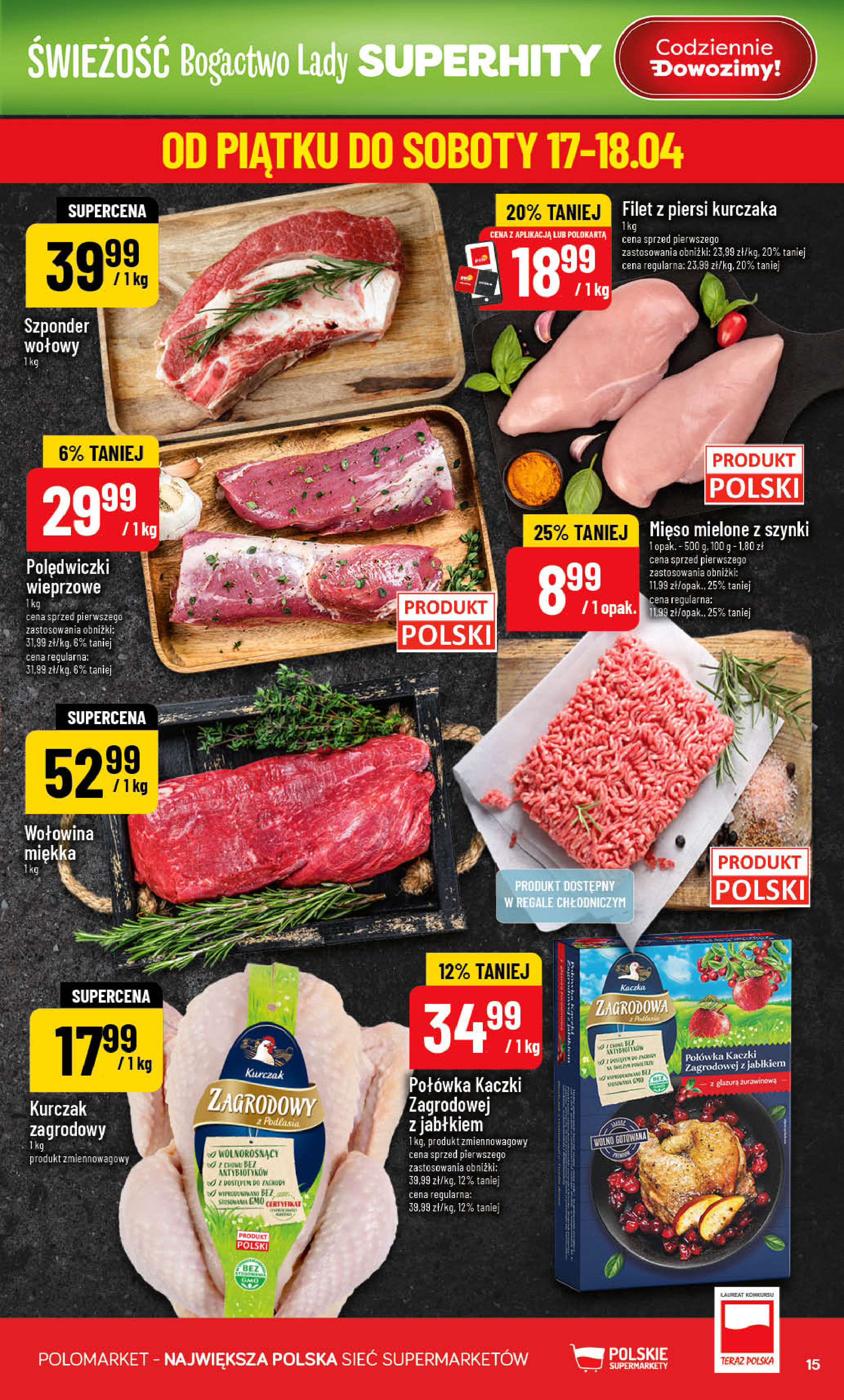POLOmarket