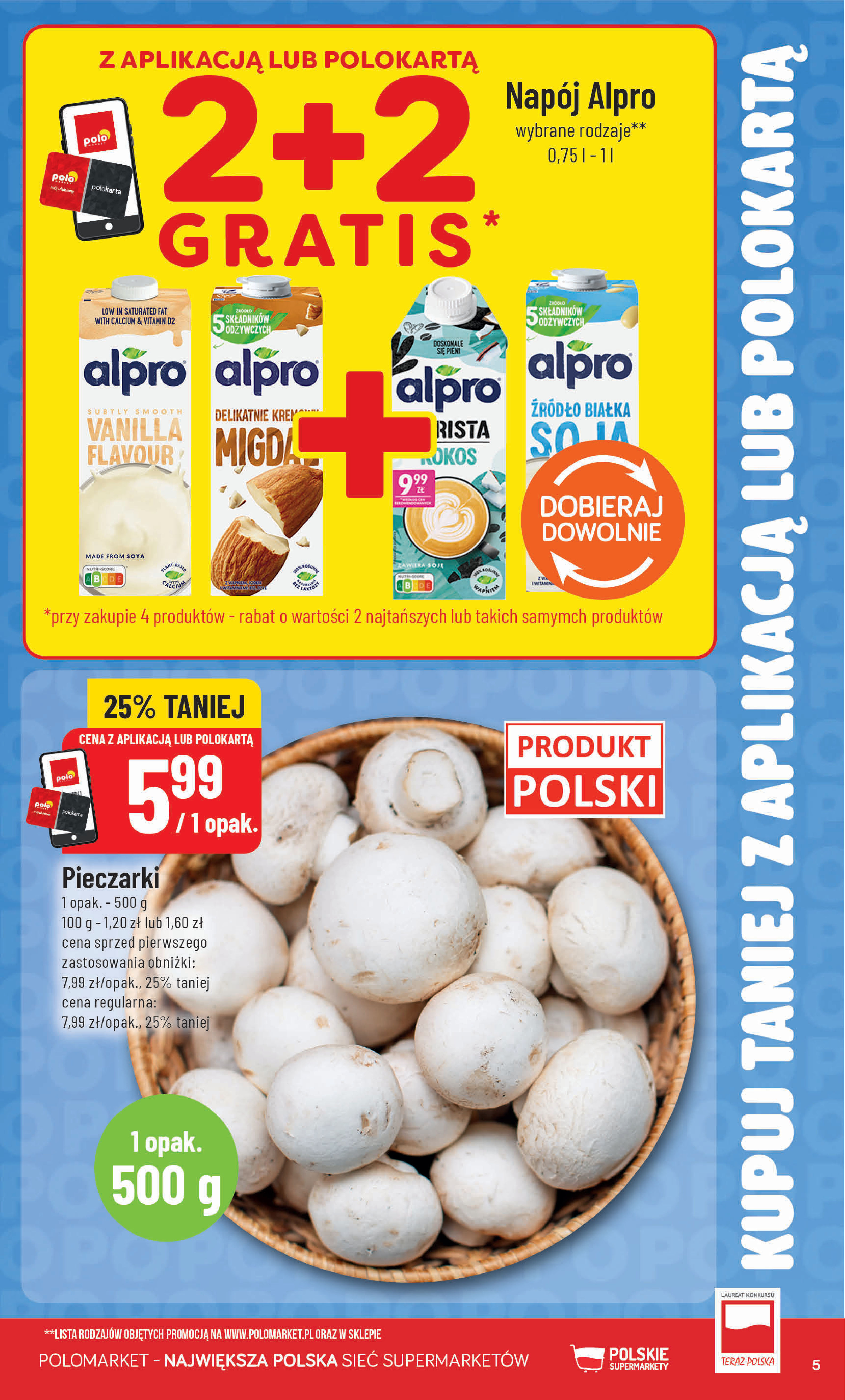 POLOmarket