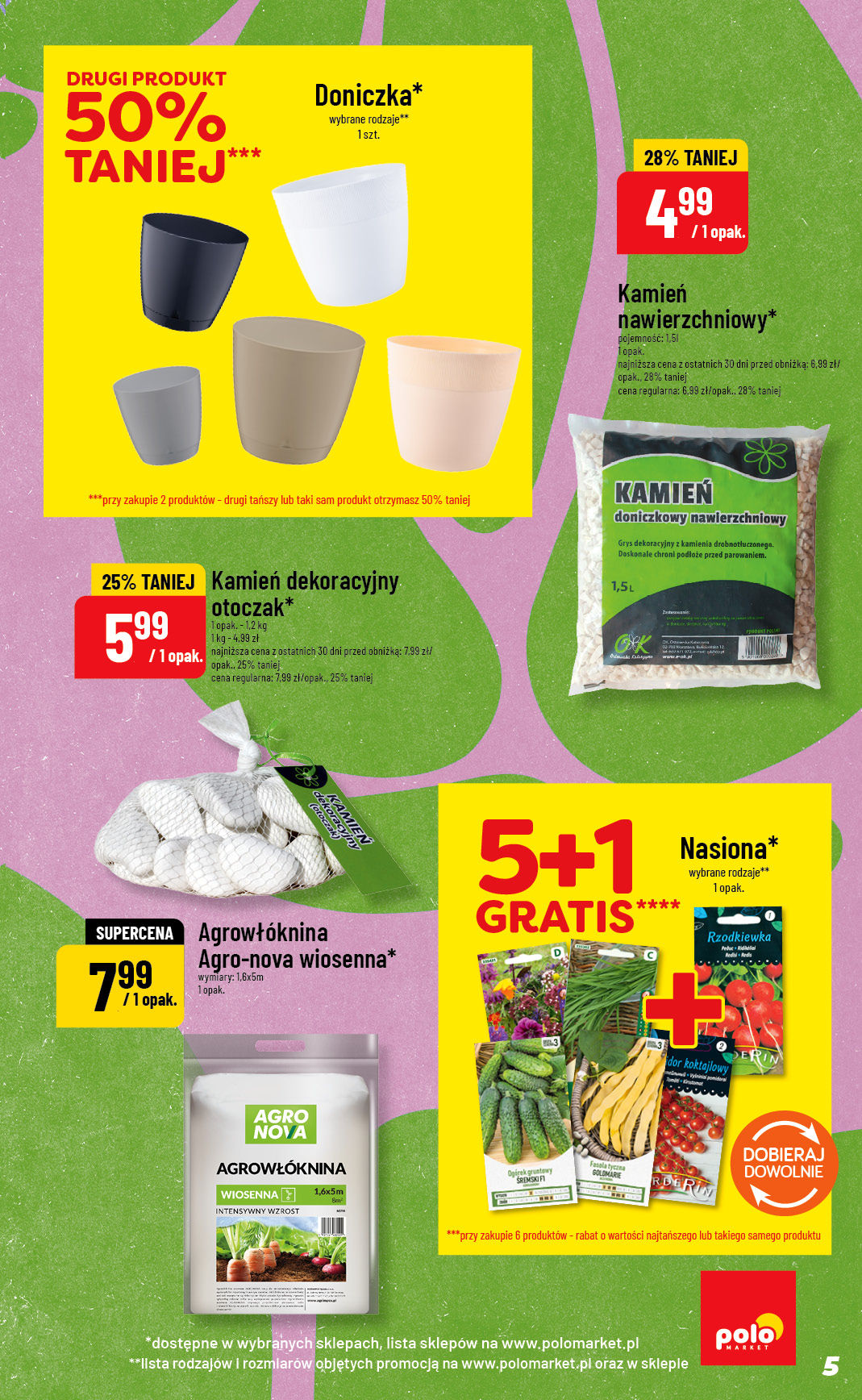 POLOmarket