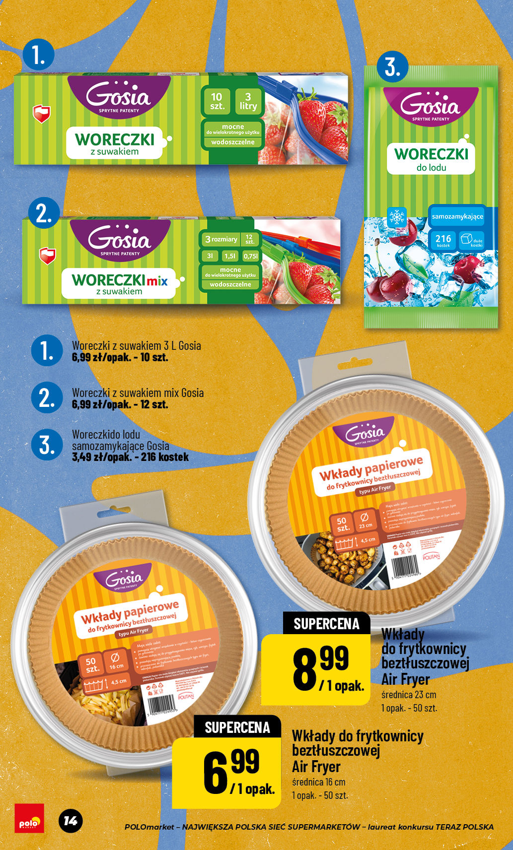 POLOmarket