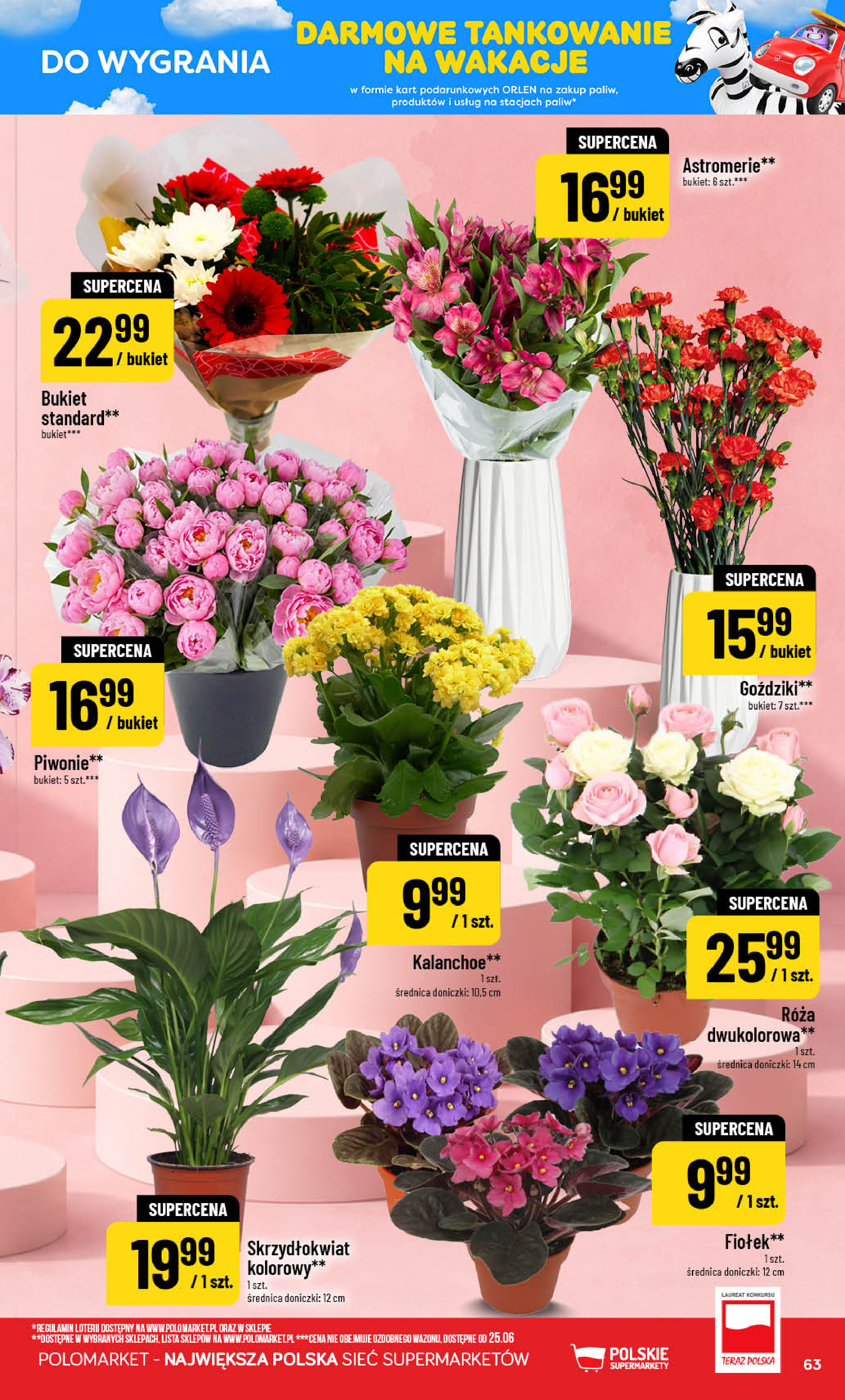 POLOmarket