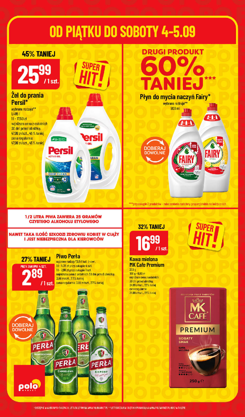 POLOmarket