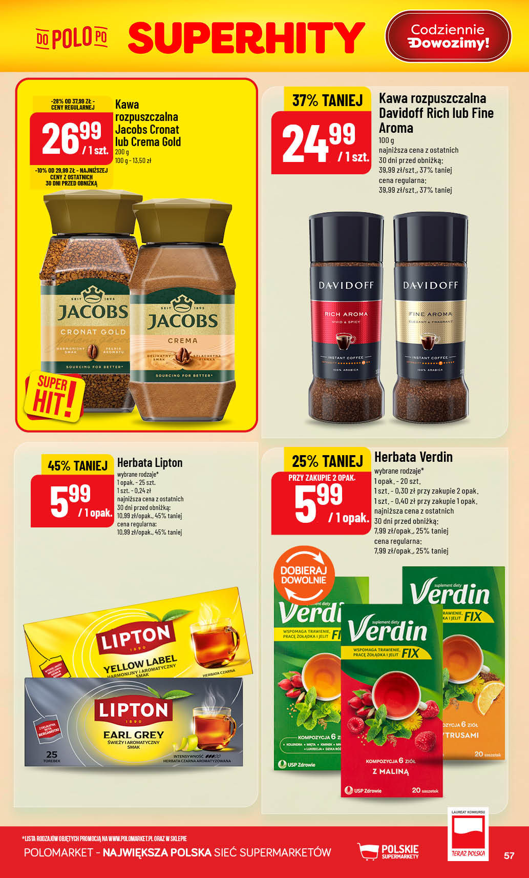 POLOmarket