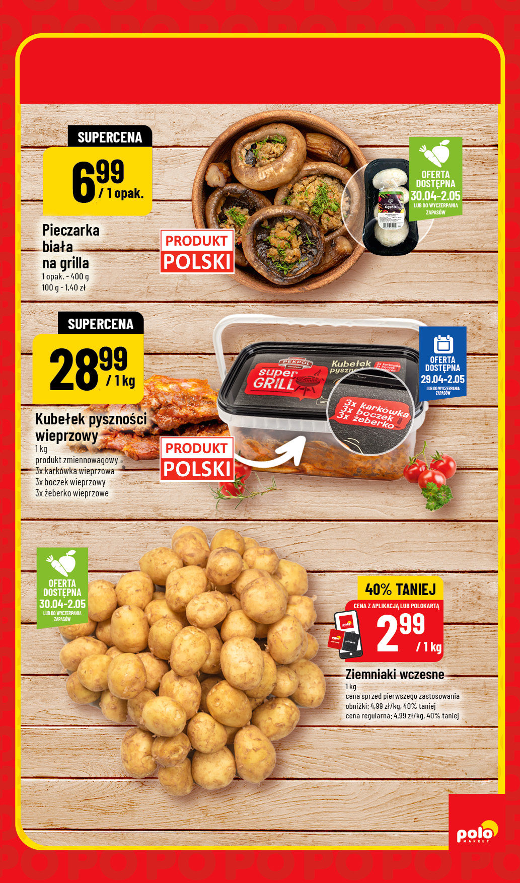 POLOmarket