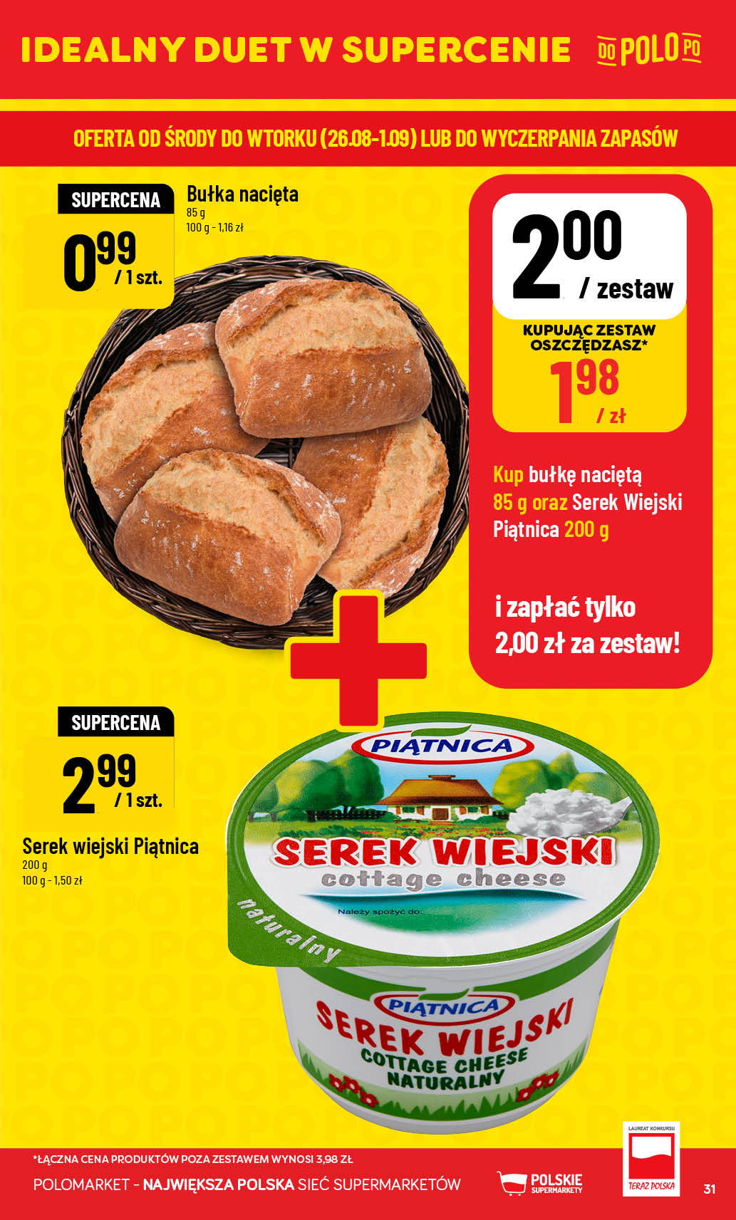 POLOmarket