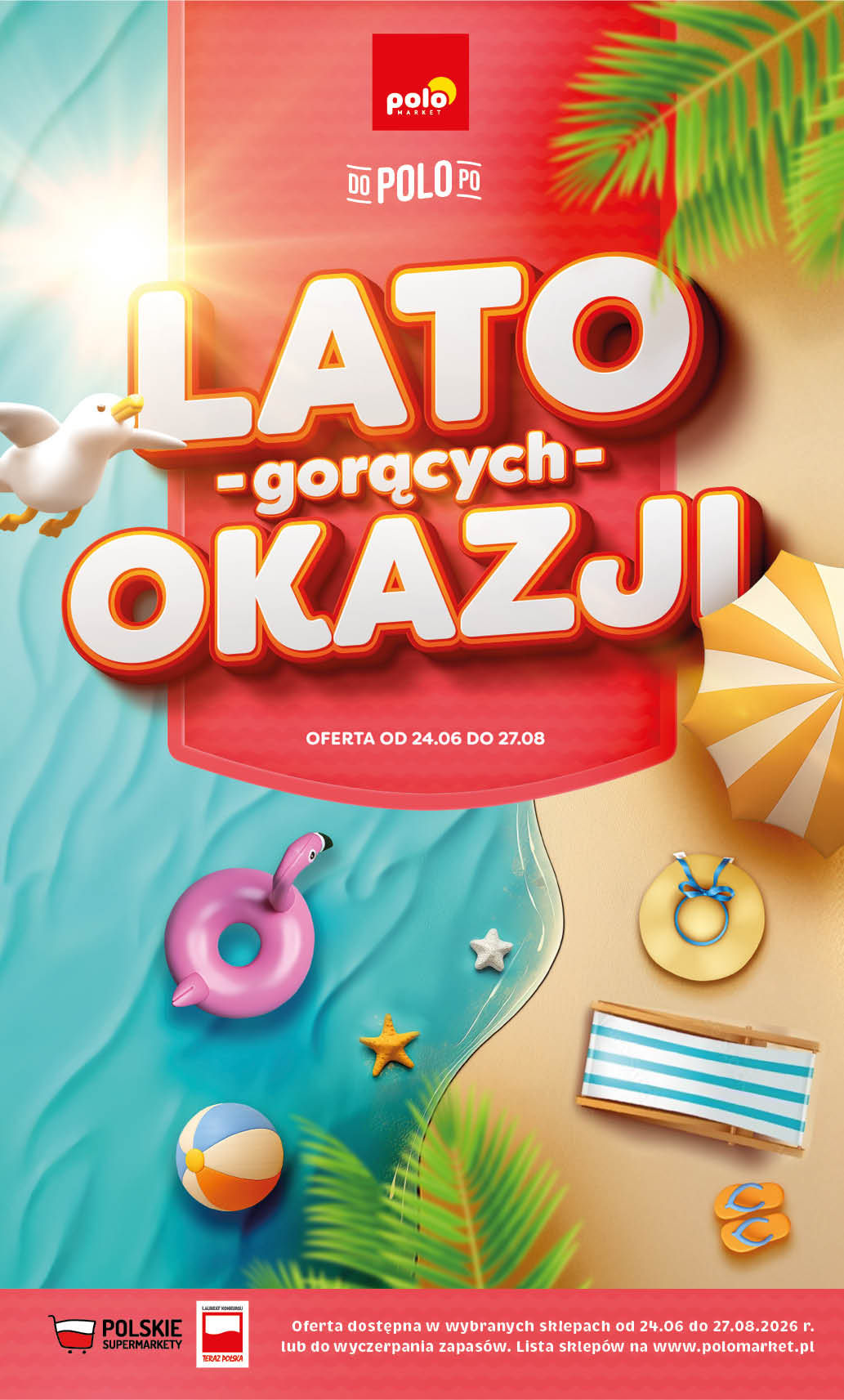 Katalog NF Lato