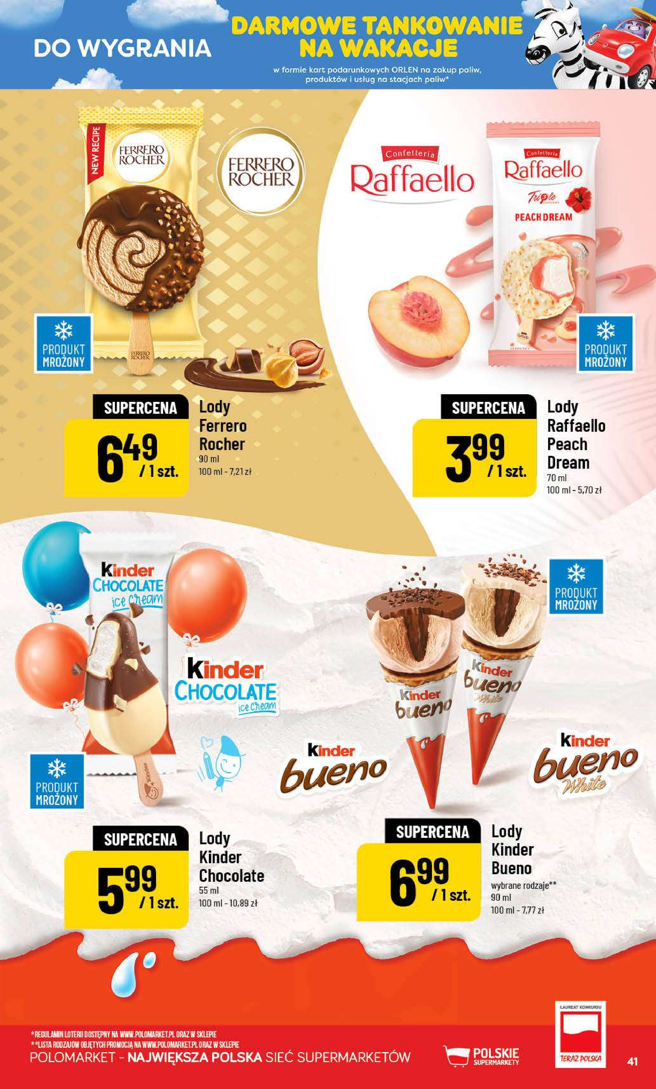 POLOmarket