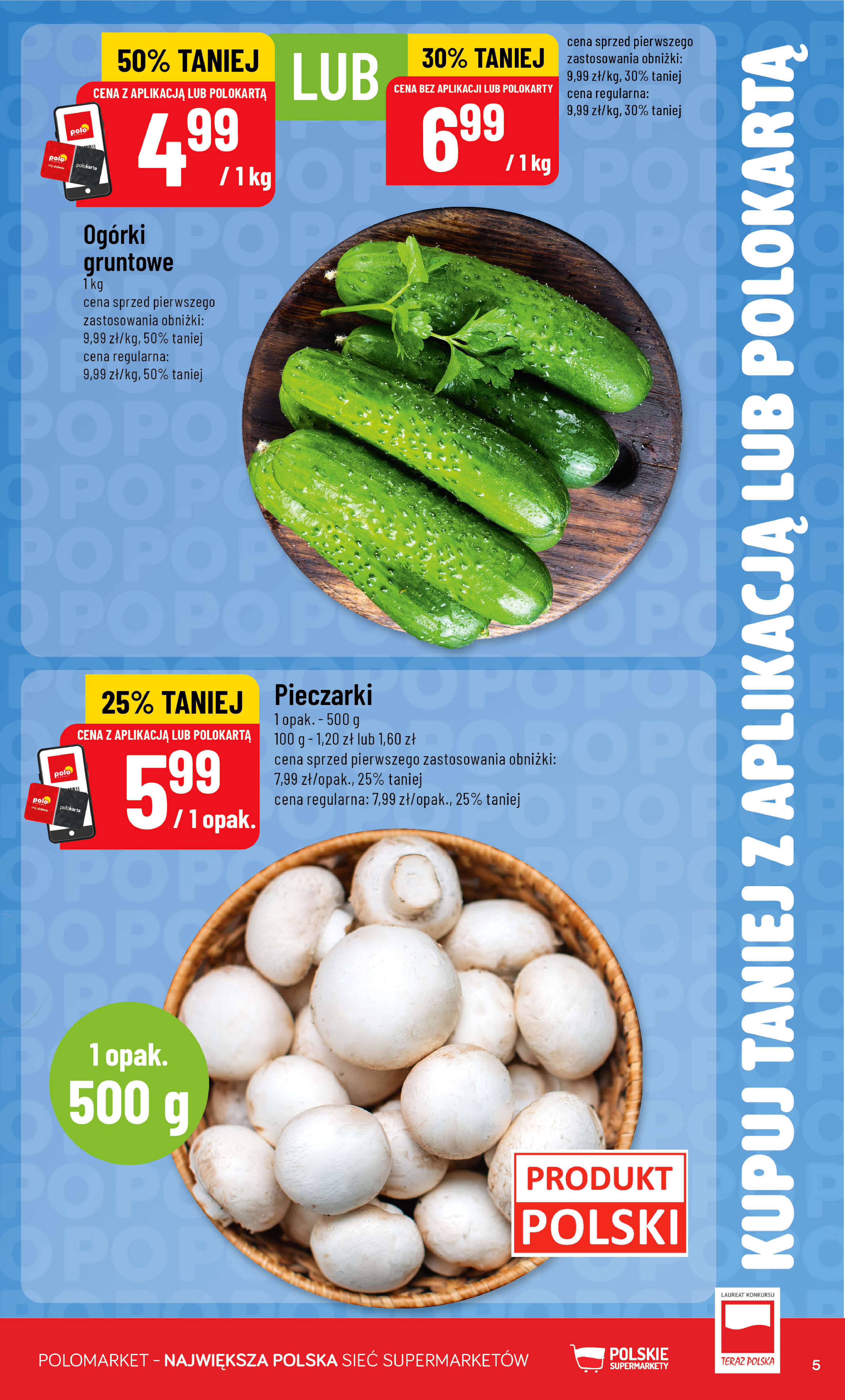 POLOmarket