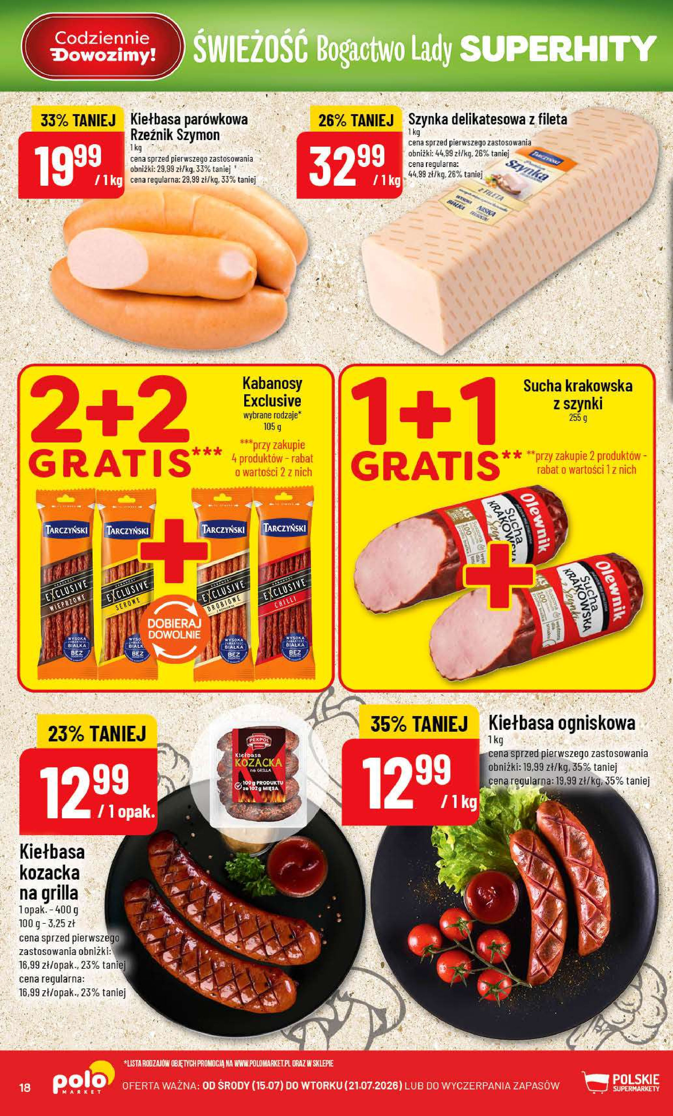 POLOmarket