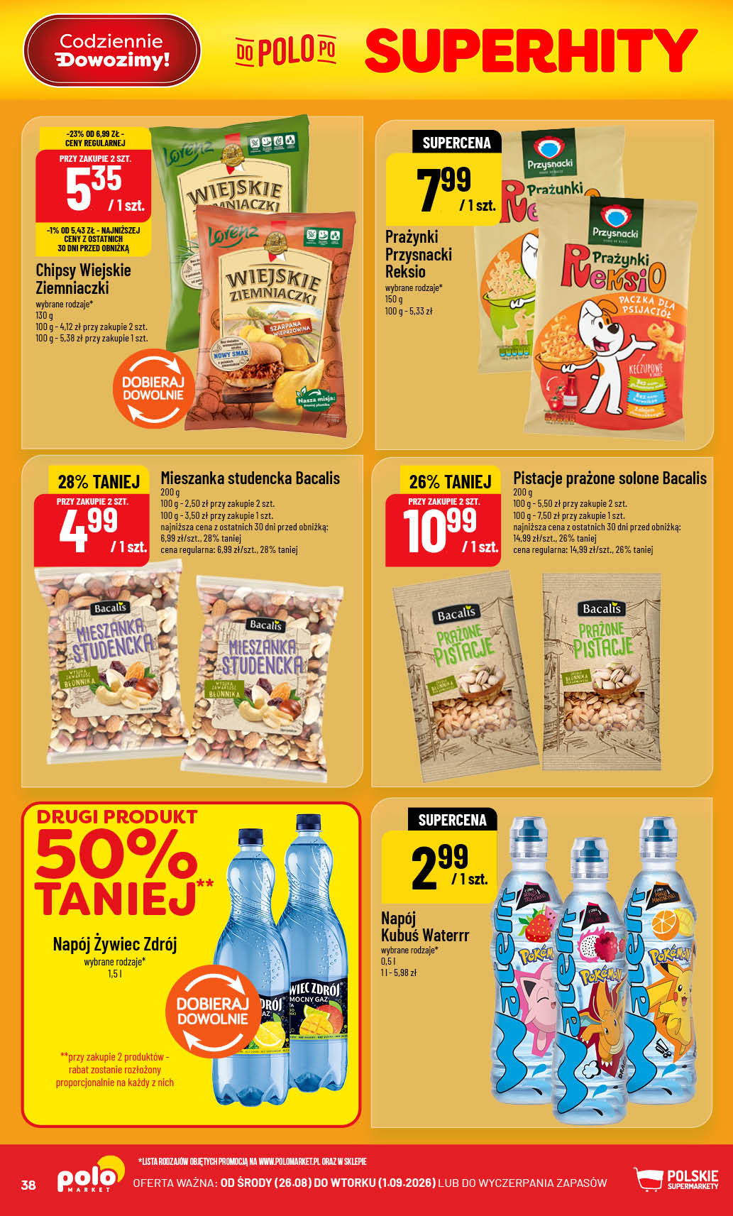 POLOmarket