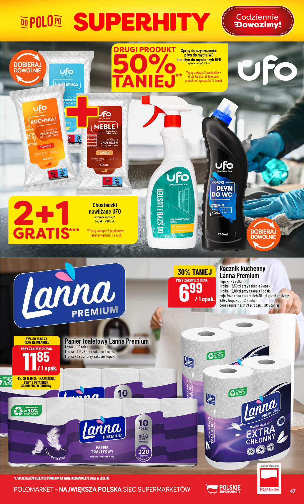 POLOmarket