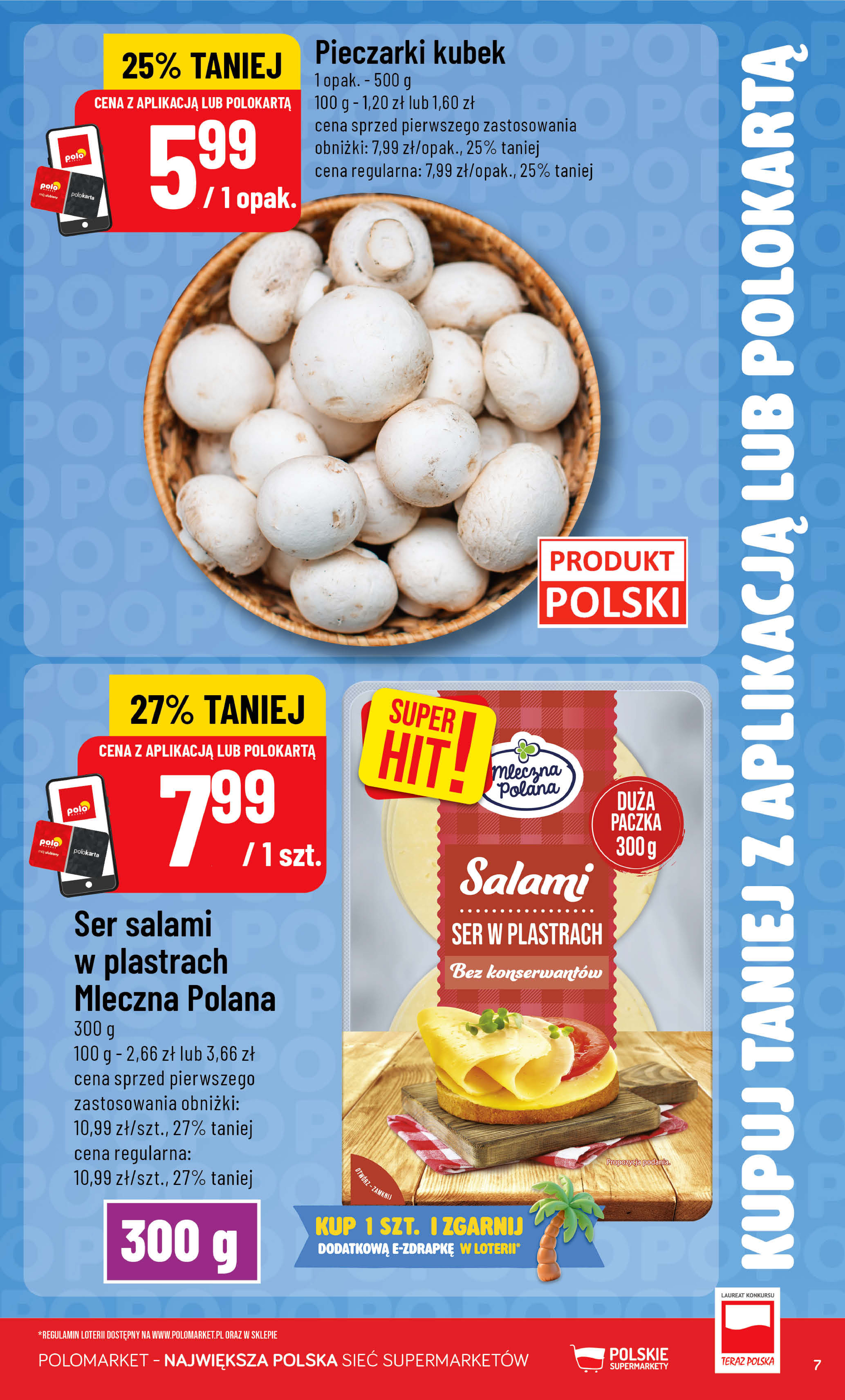 POLOmarket