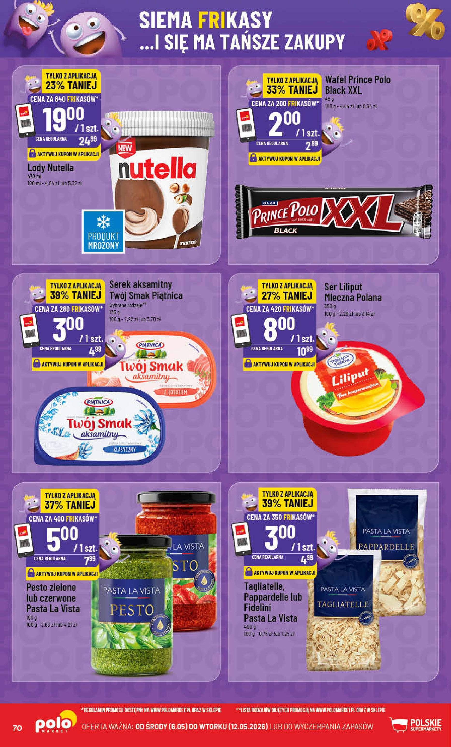 POLOmarket