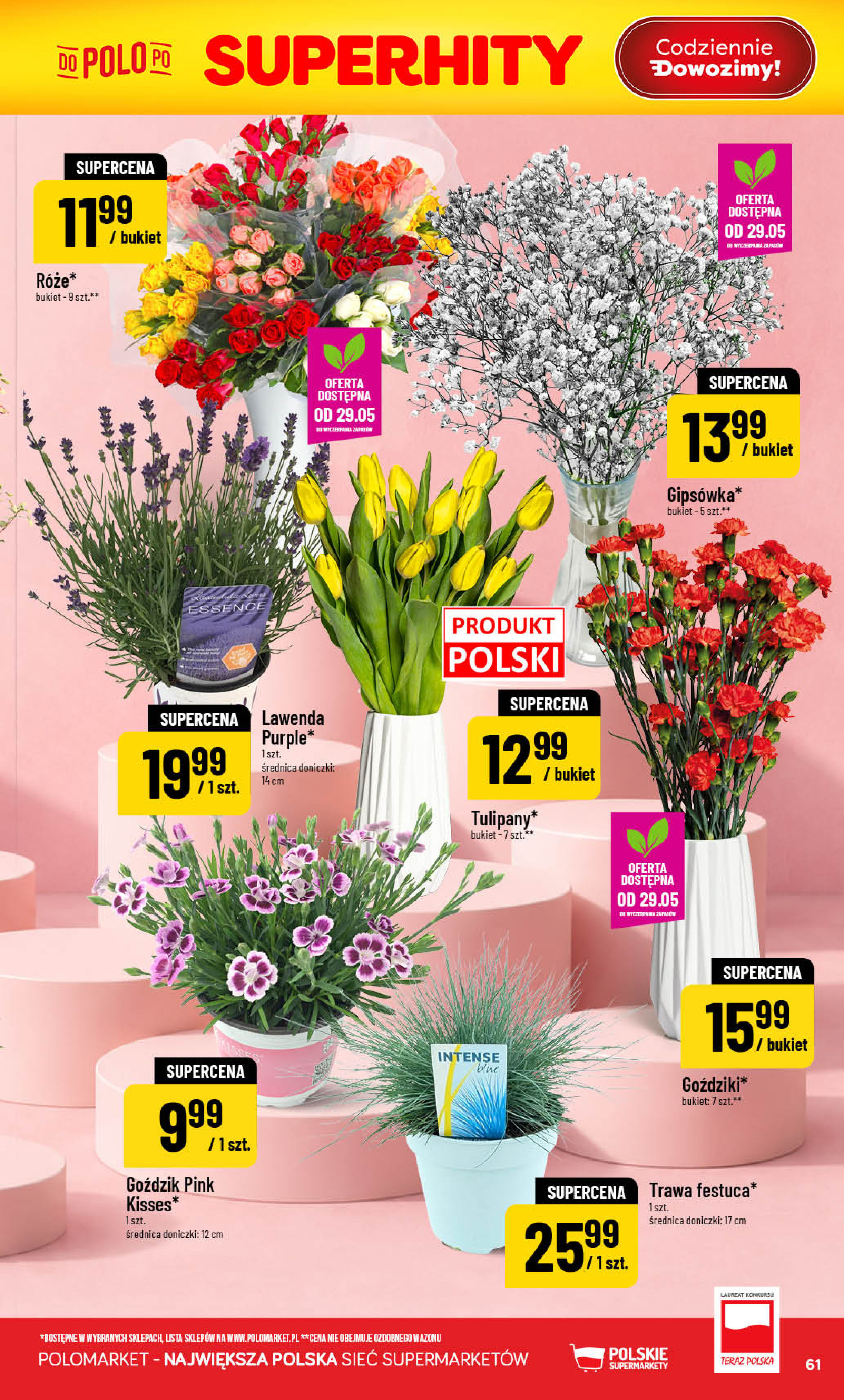 POLOmarket
