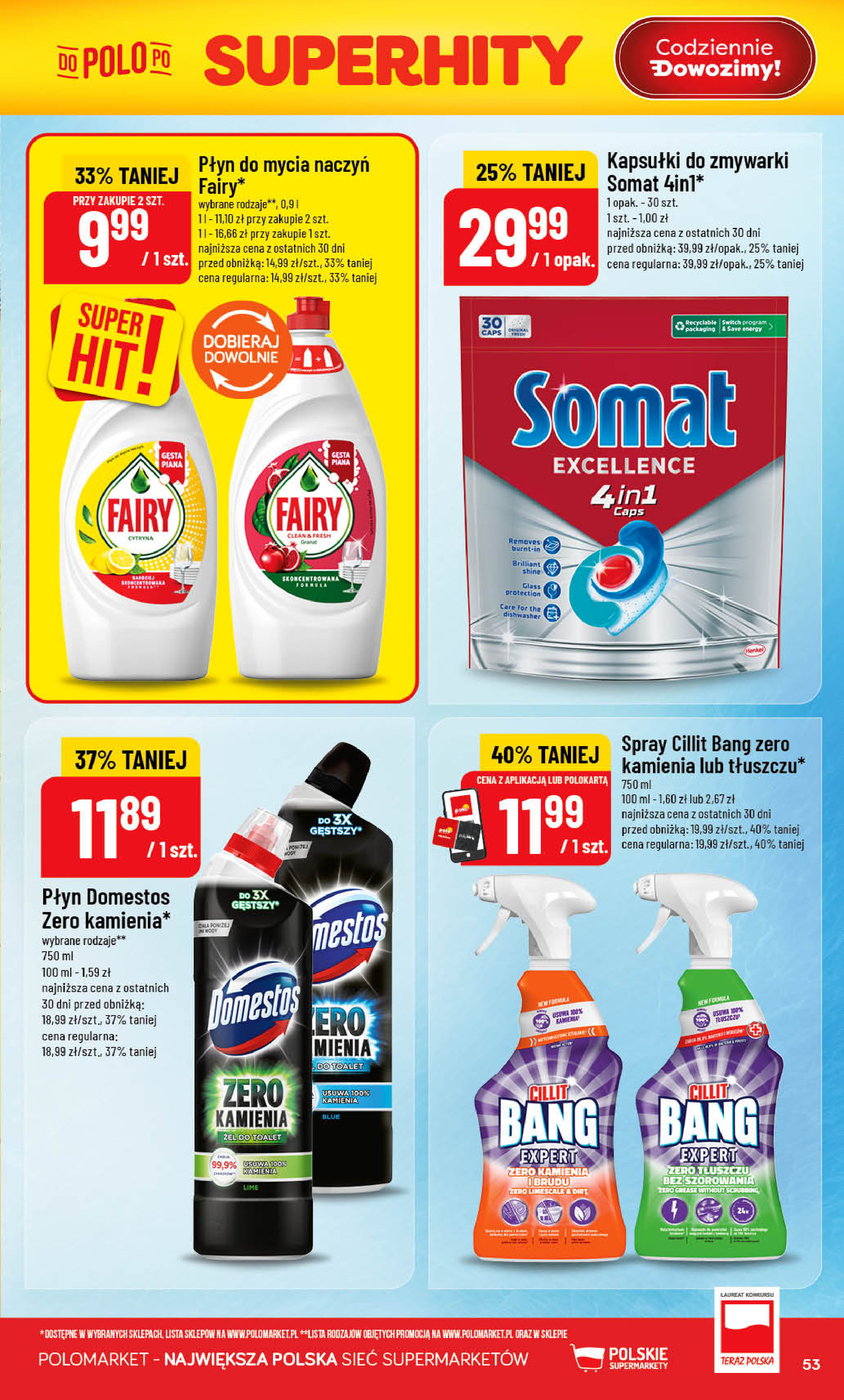 POLOmarket