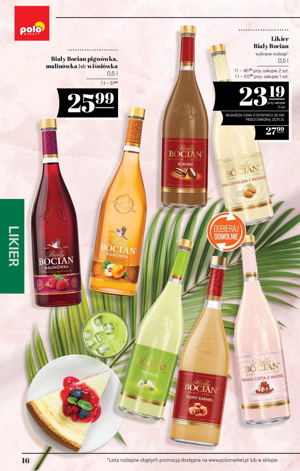 POLOmarket