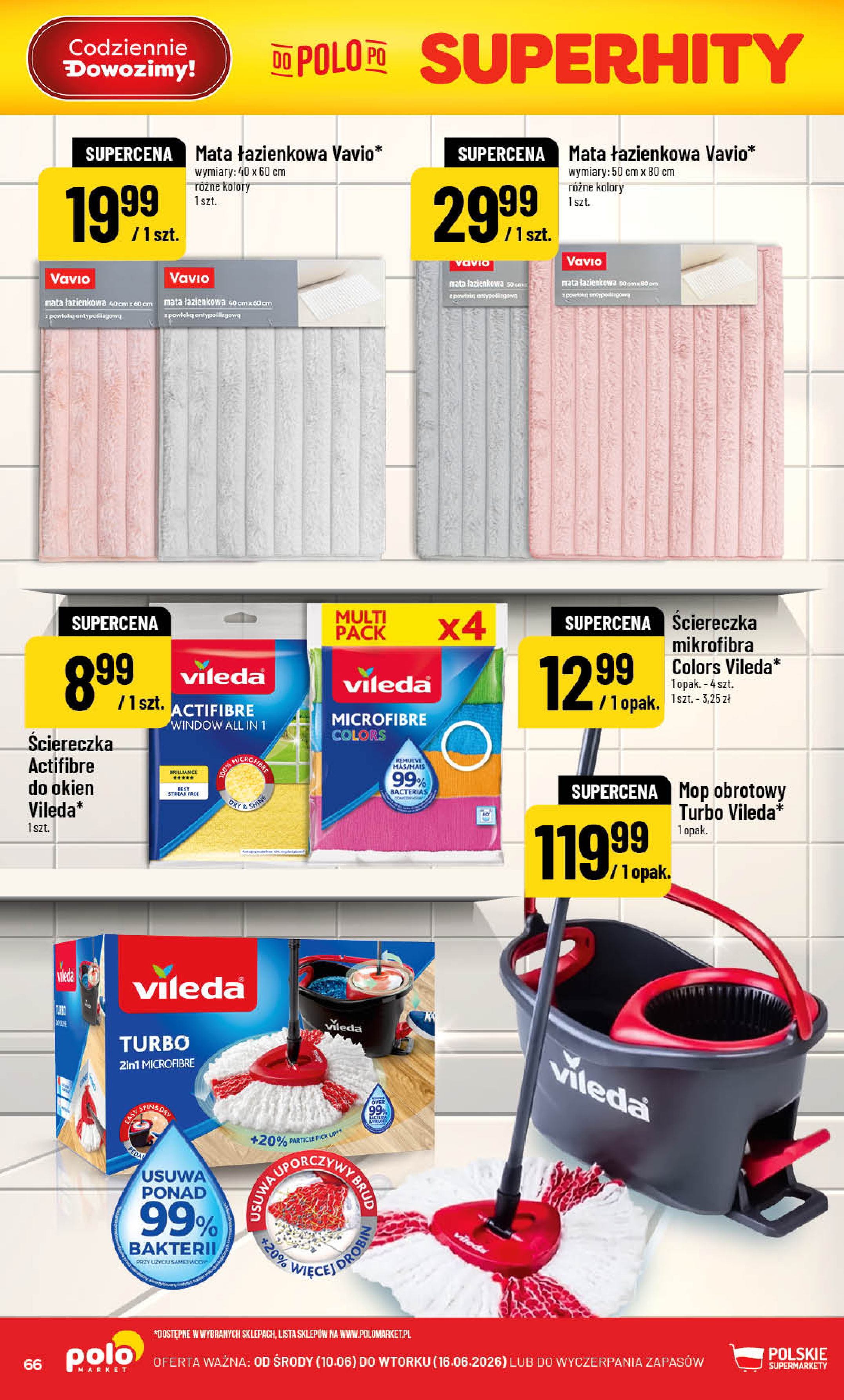 POLOmarket