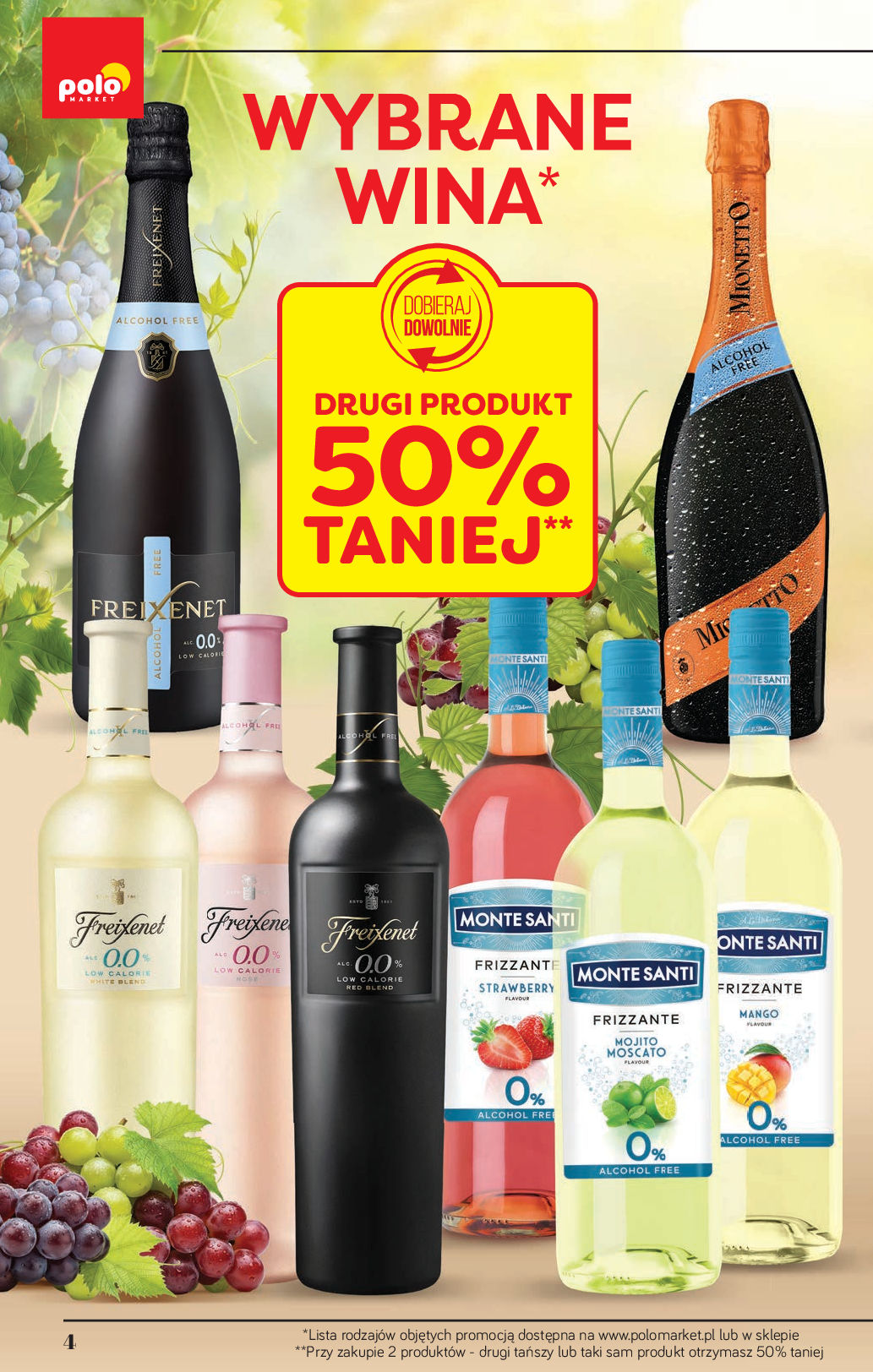 POLOmarket