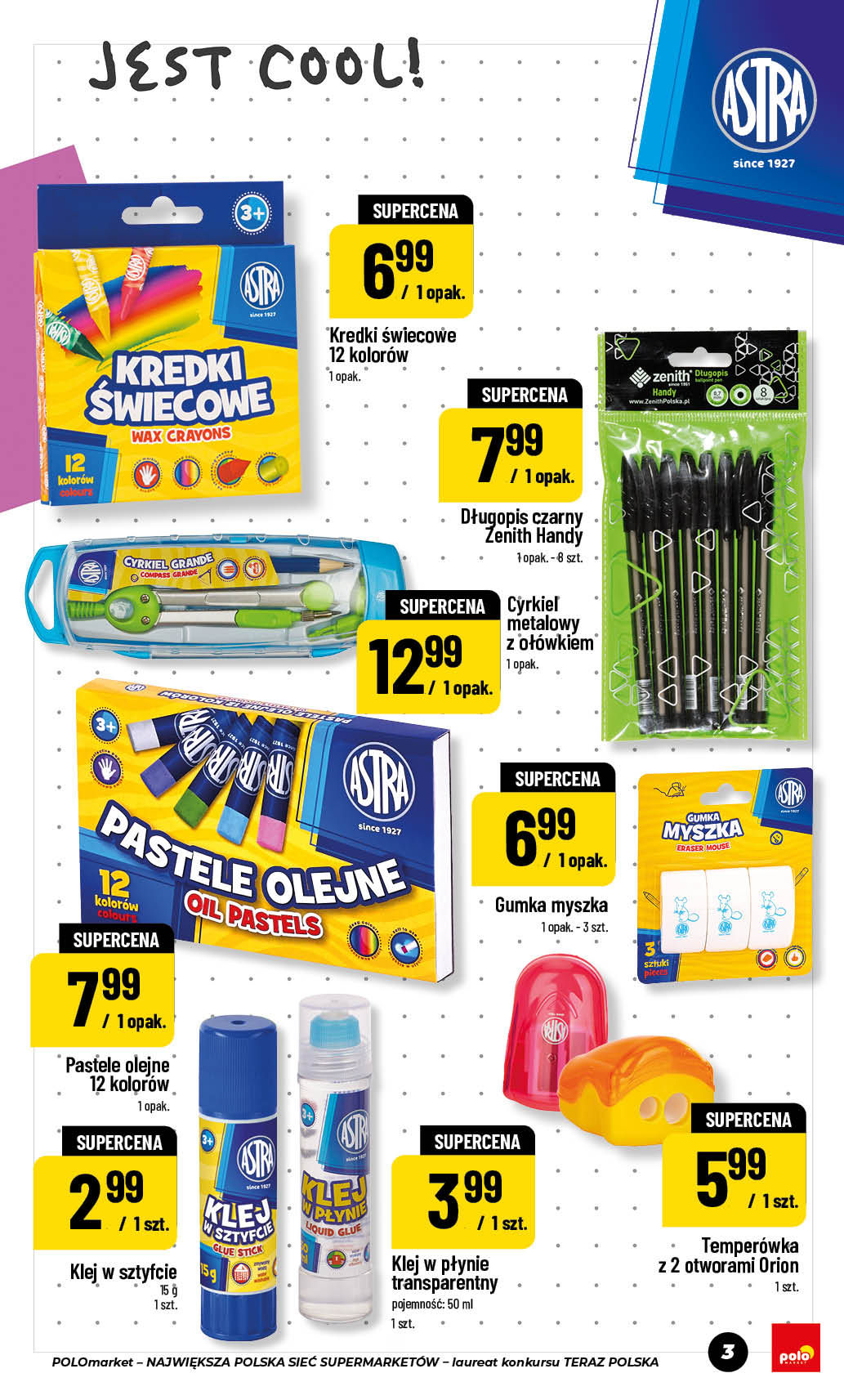 POLOmarket
