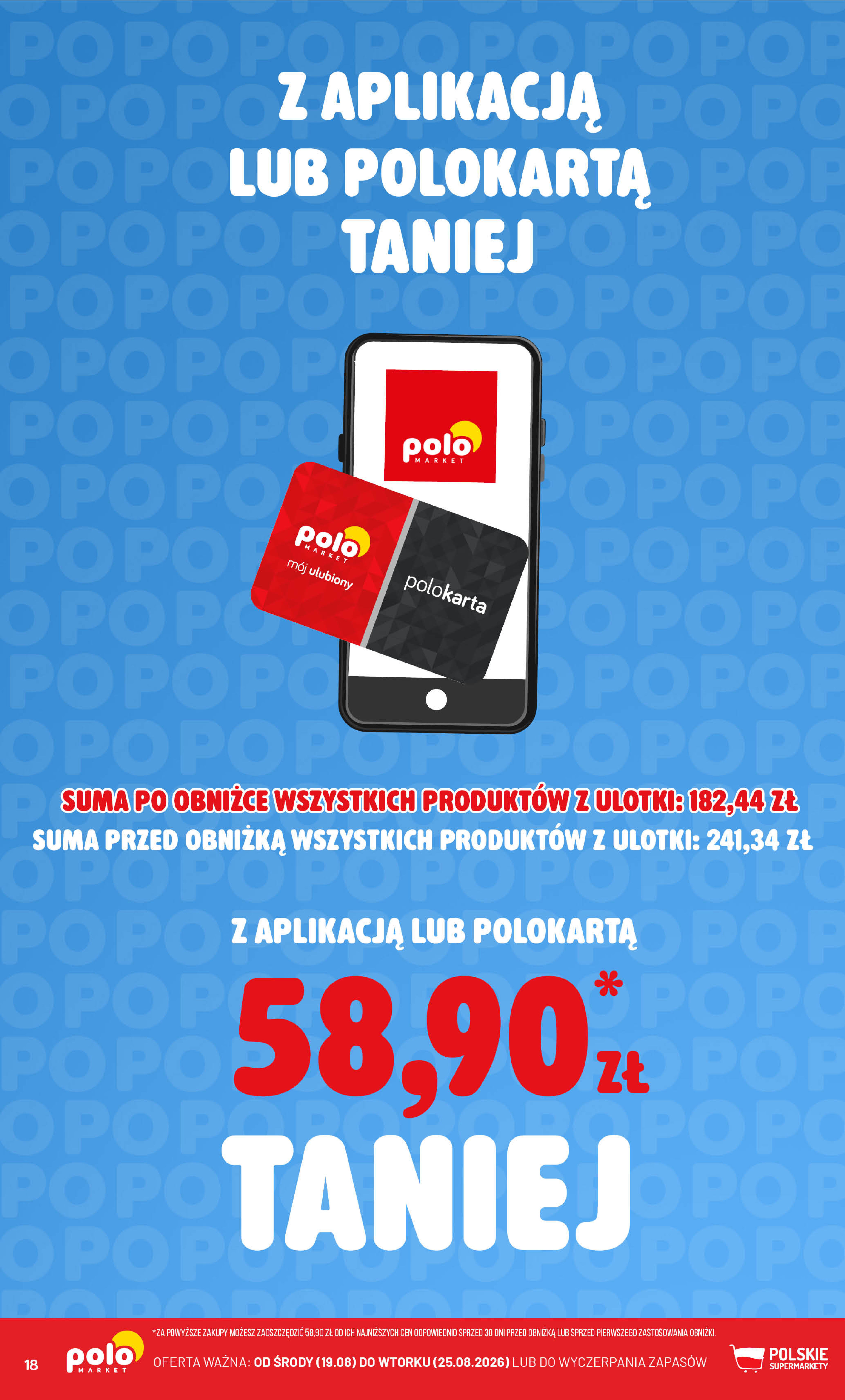 POLOmarket