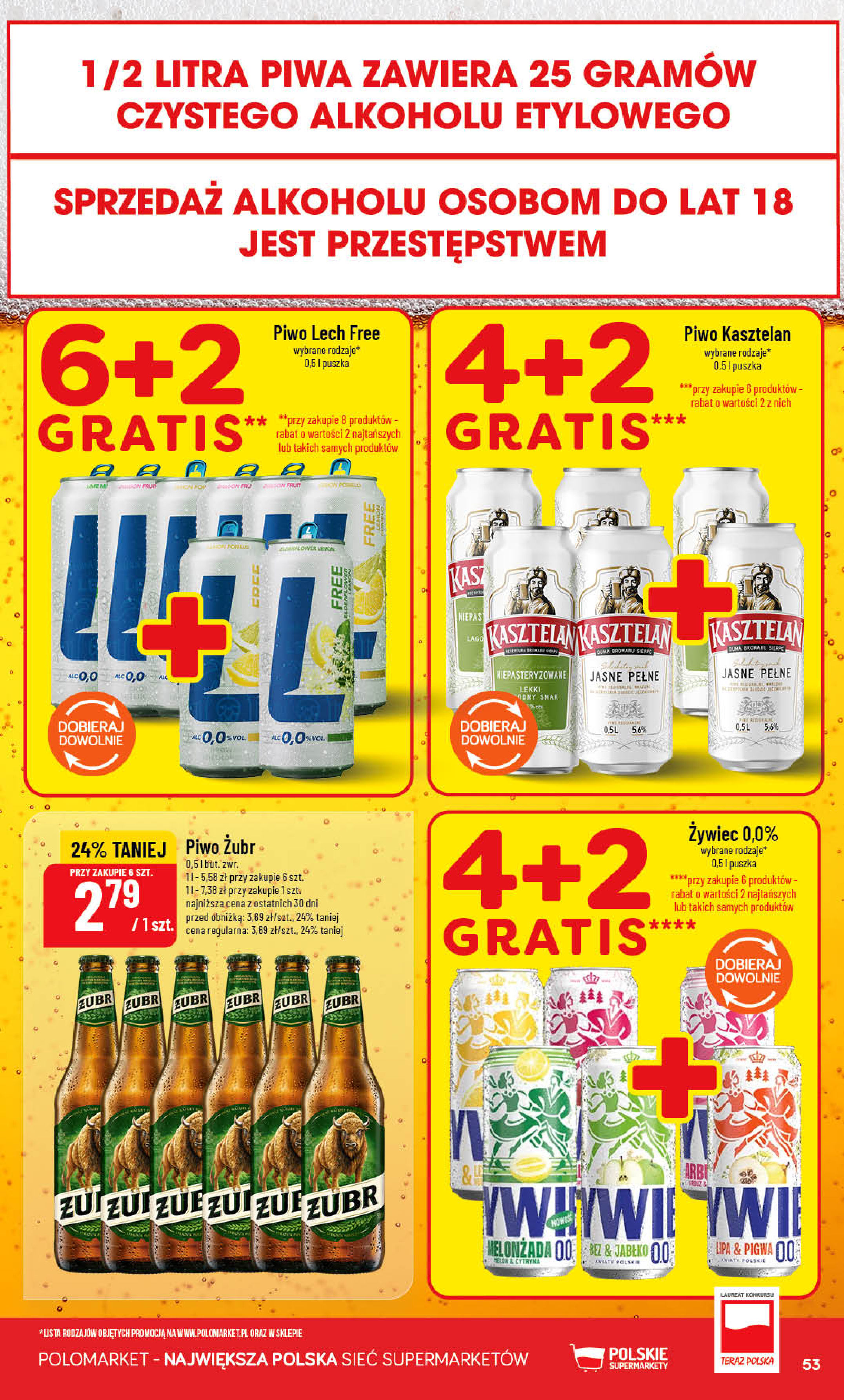 POLOmarket