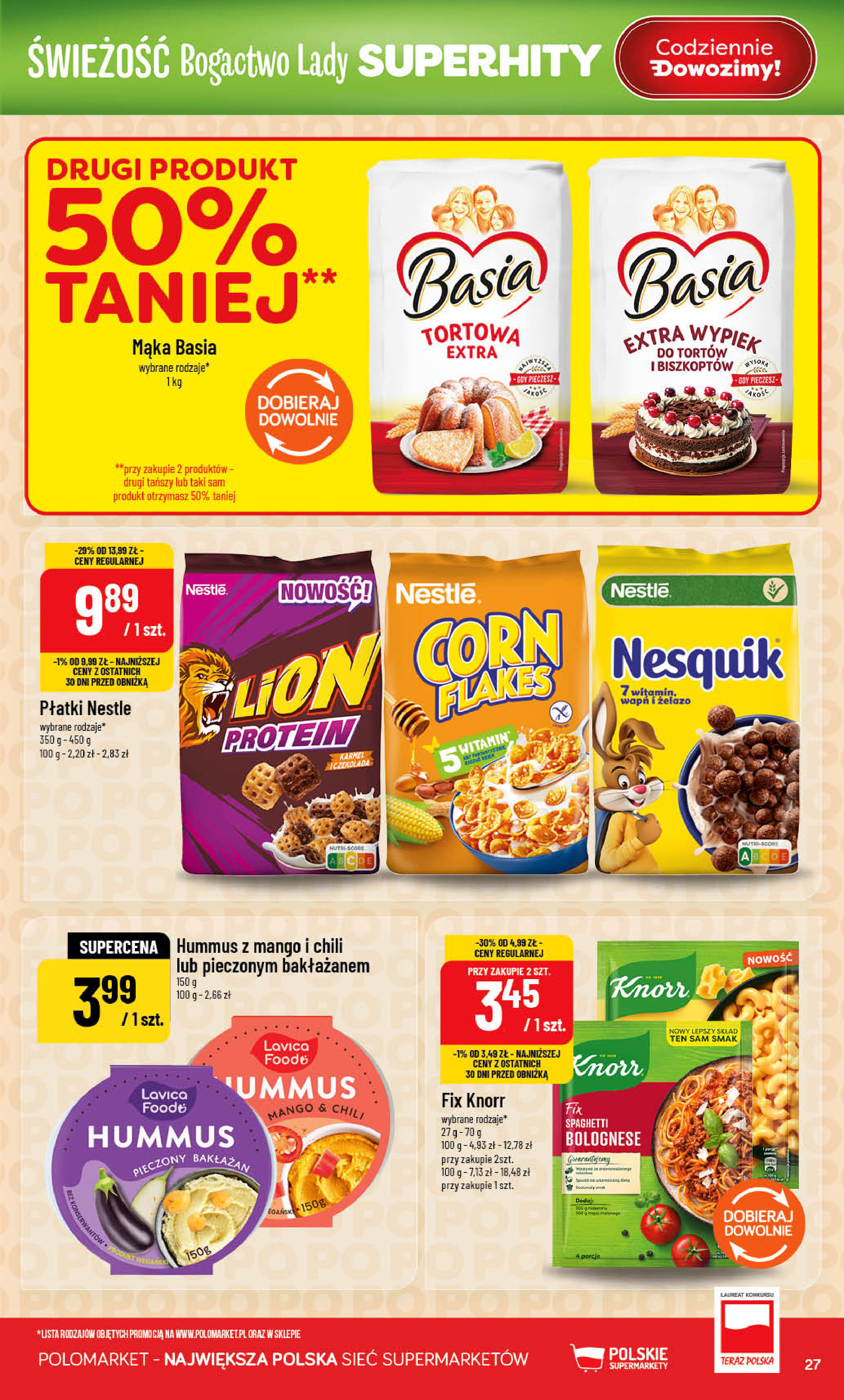 POLOmarket