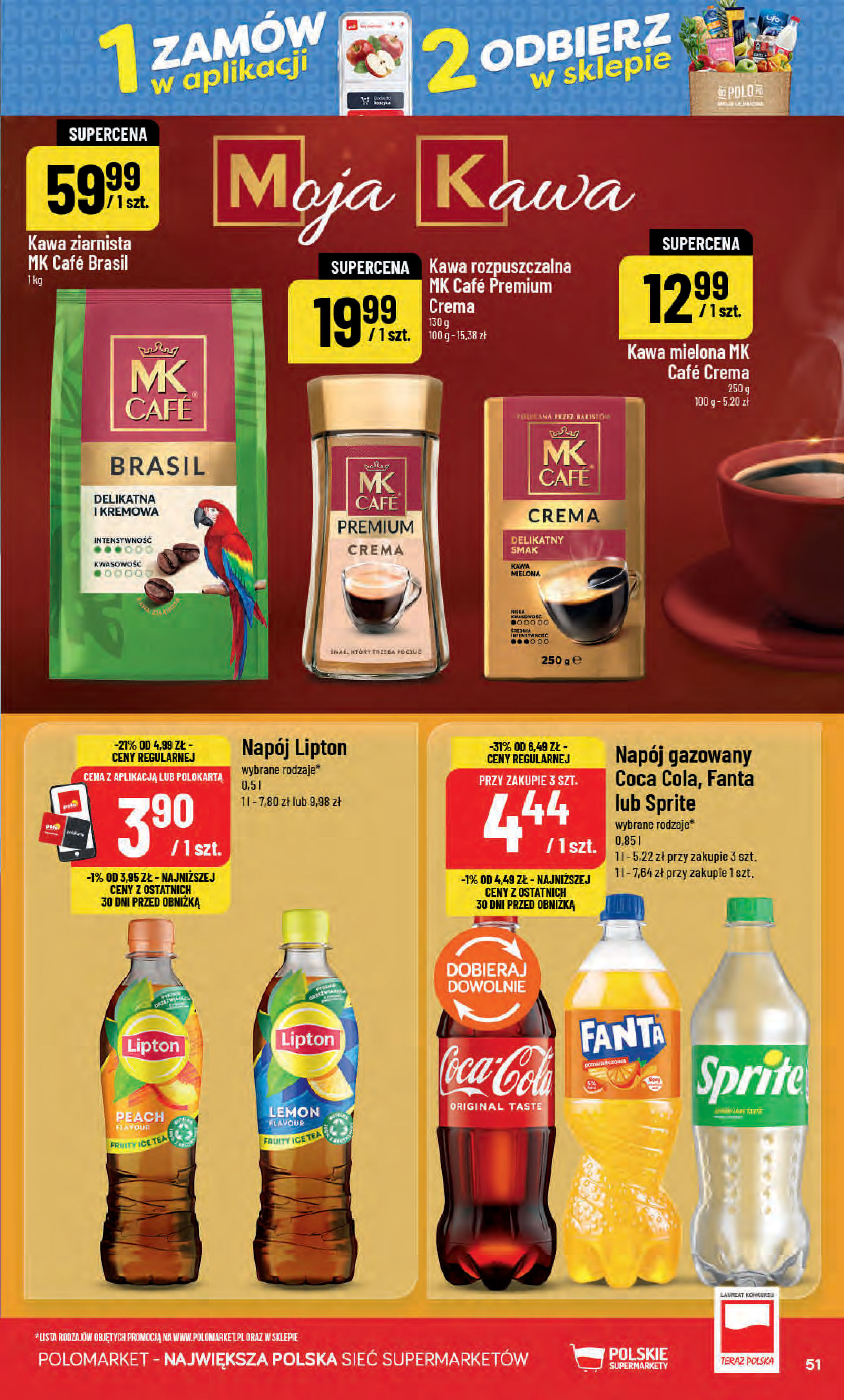 POLOmarket