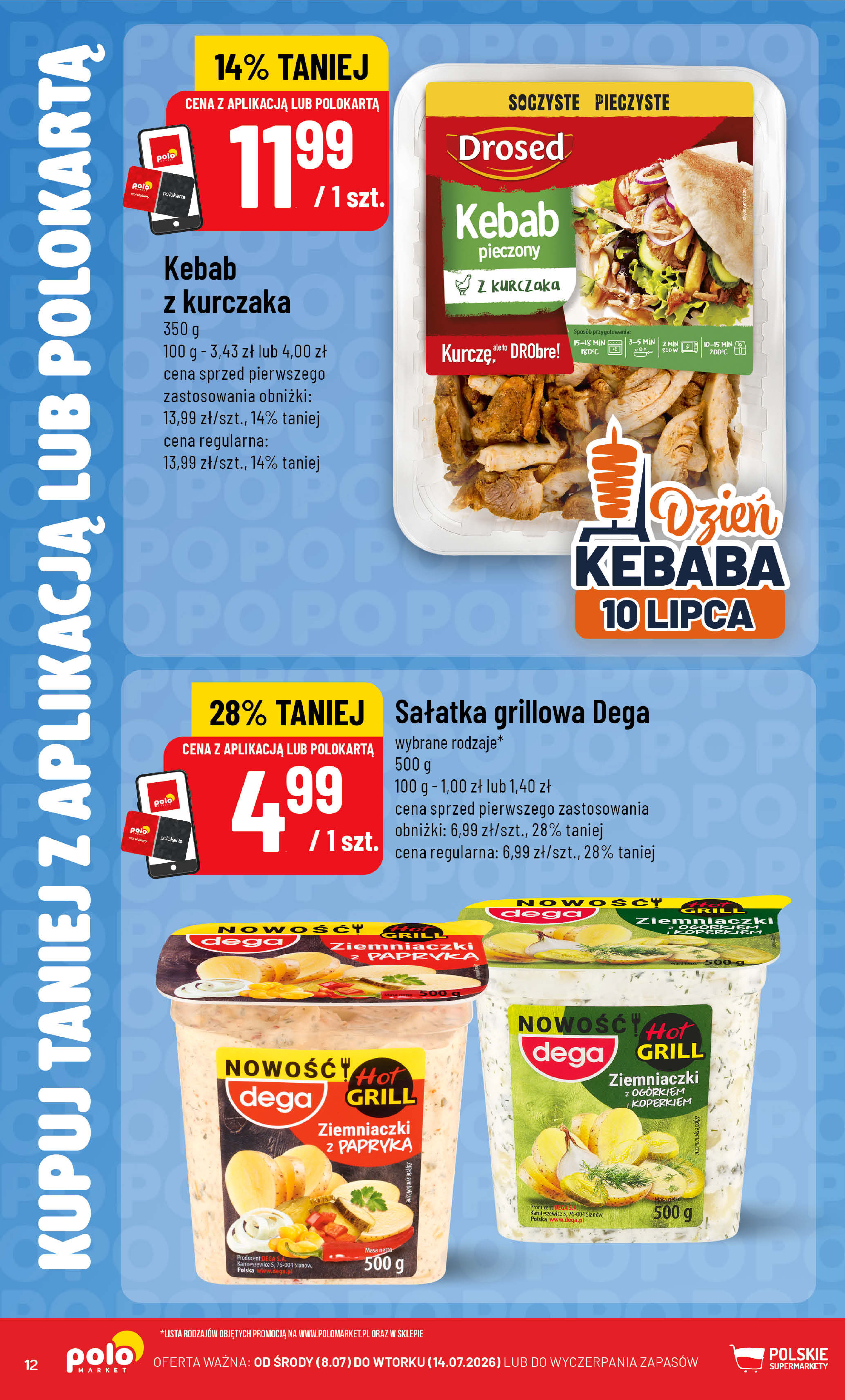 POLOmarket