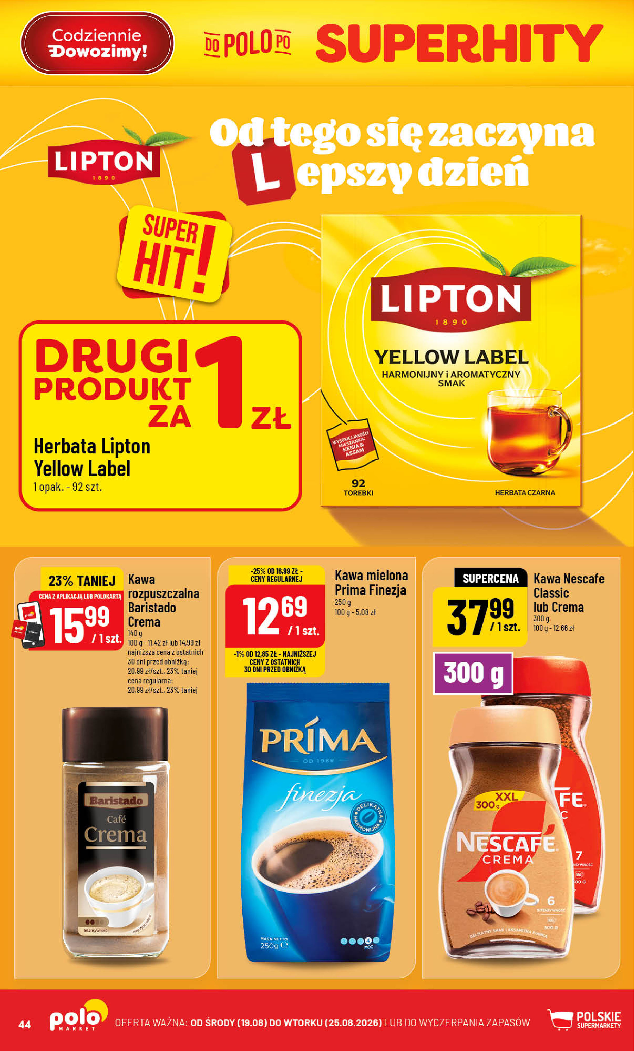 POLOmarket