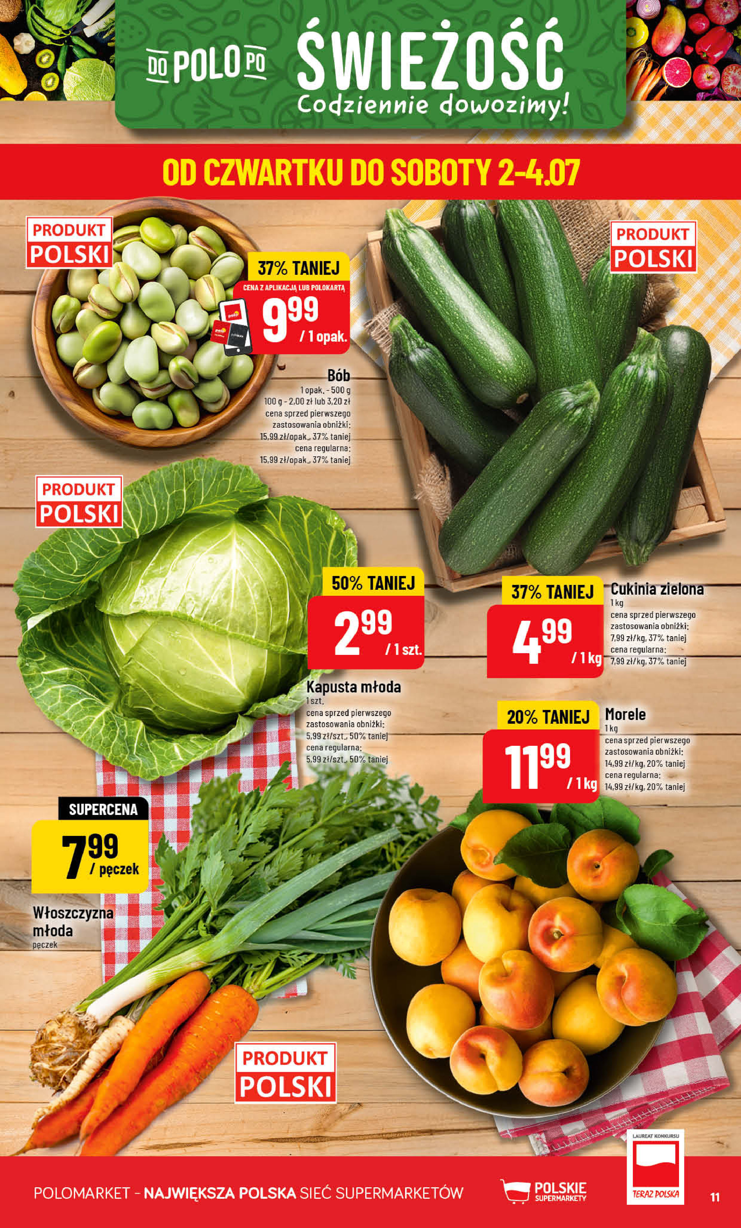 POLOmarket