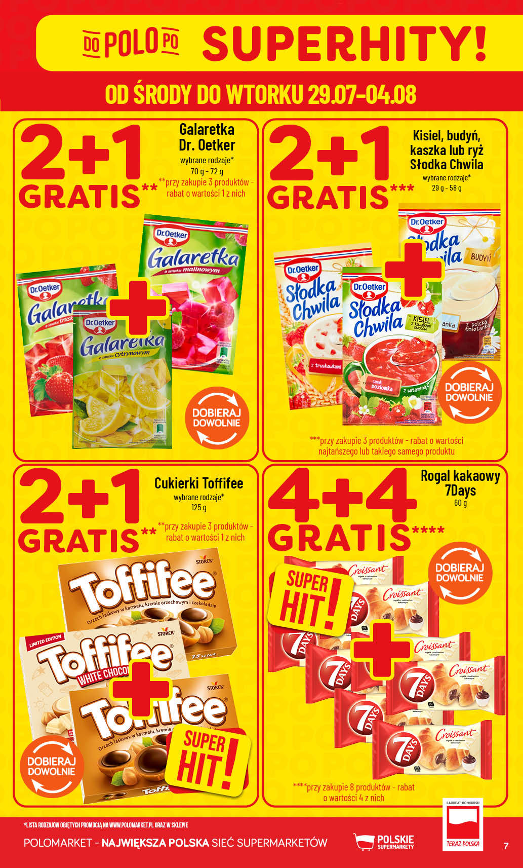 POLOmarket