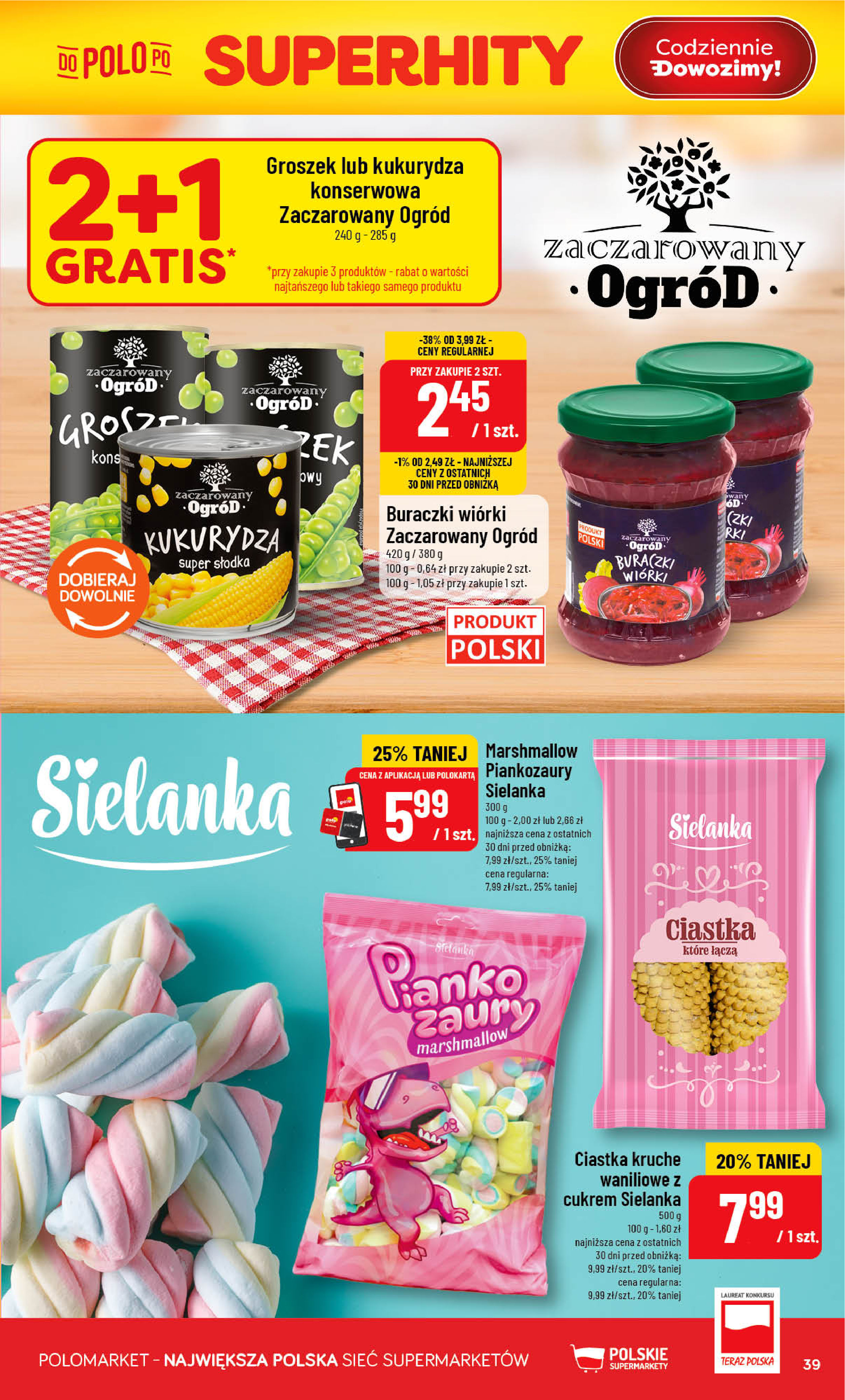 POLOmarket
